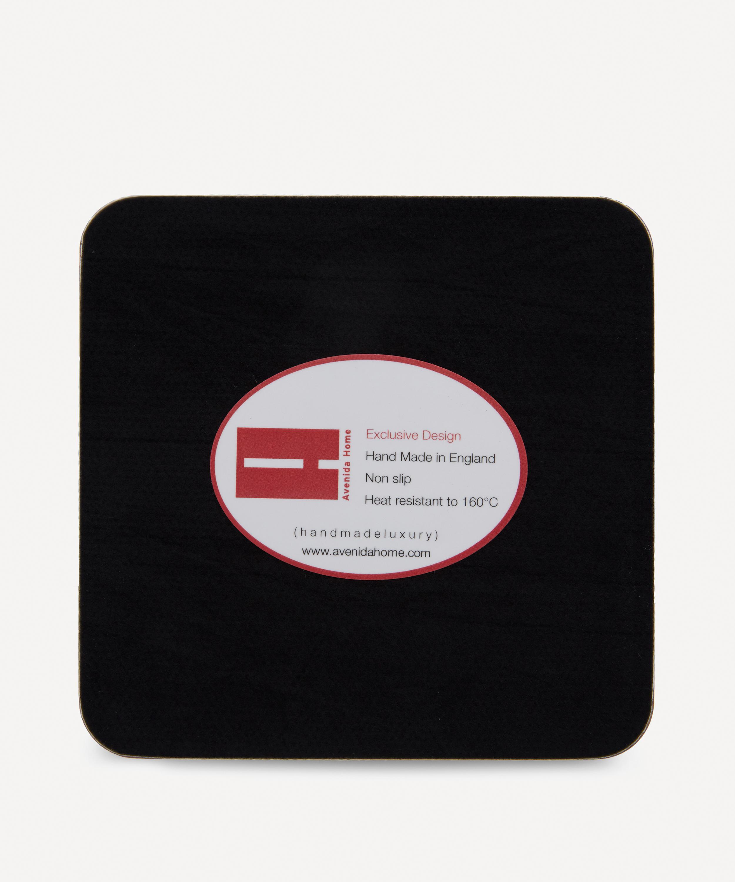 Avenida Home - Puddin' Head Rhino Coaster image number 2