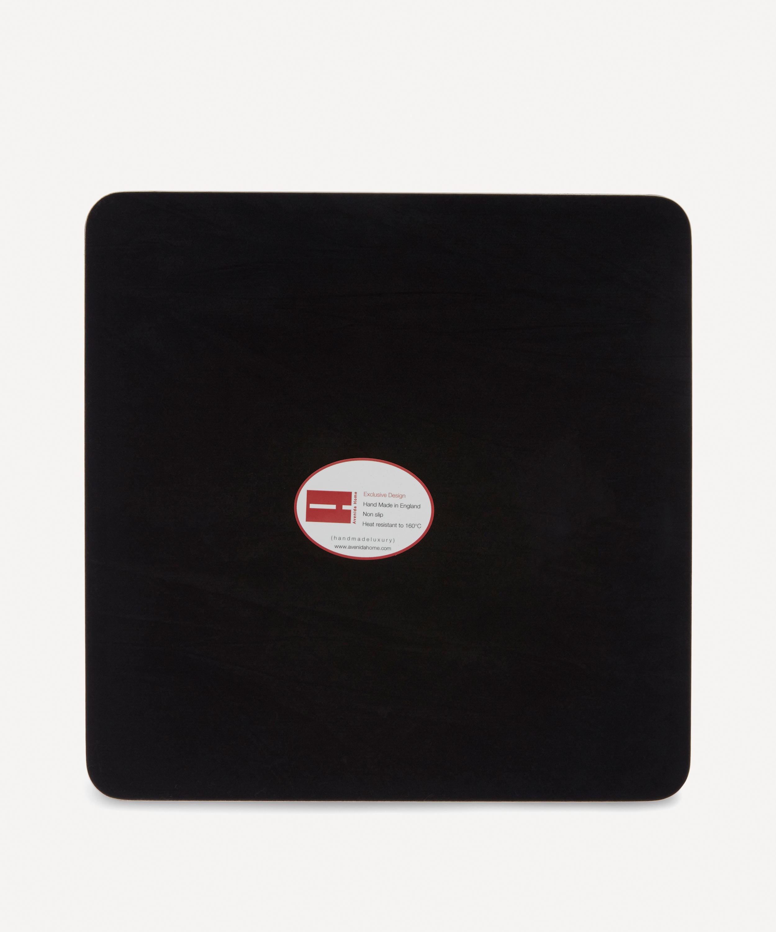 Avenida Home - Puddin' Head Deer Placemat image number 