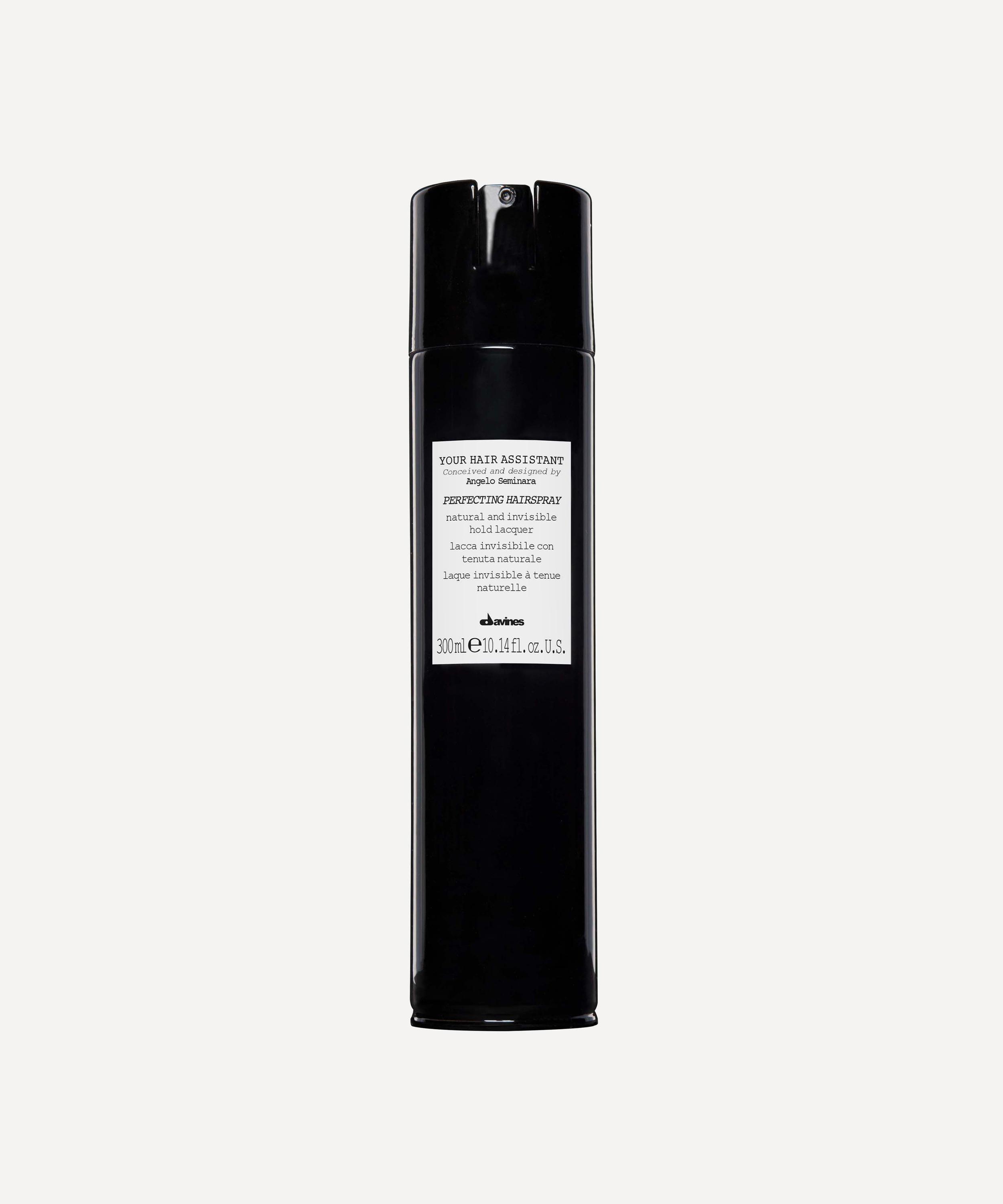 Davines - Perfecting Hairspray 300ml image number 0
