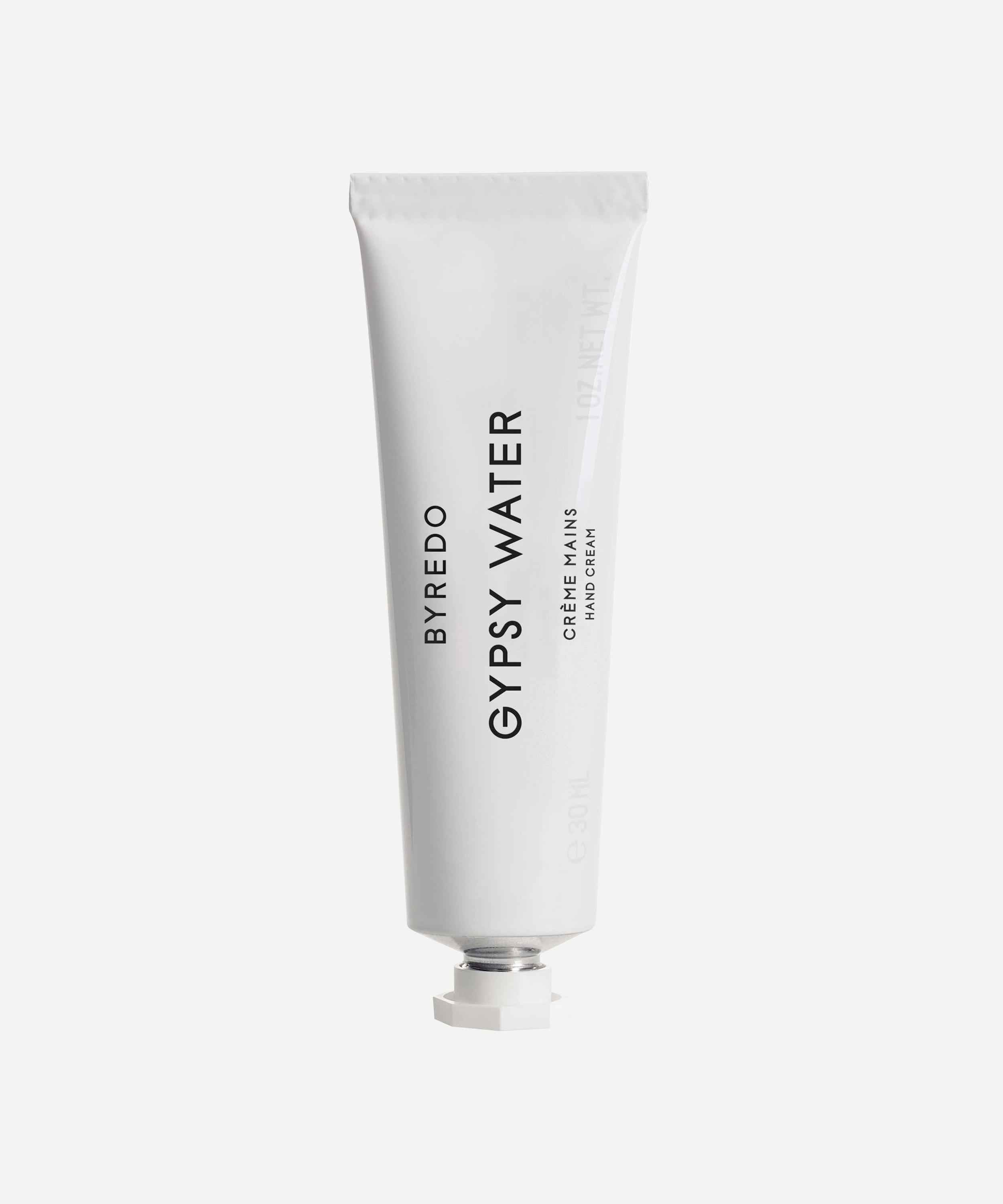 Byredo - Gypsy Water Hand Cream 30ml image number 0