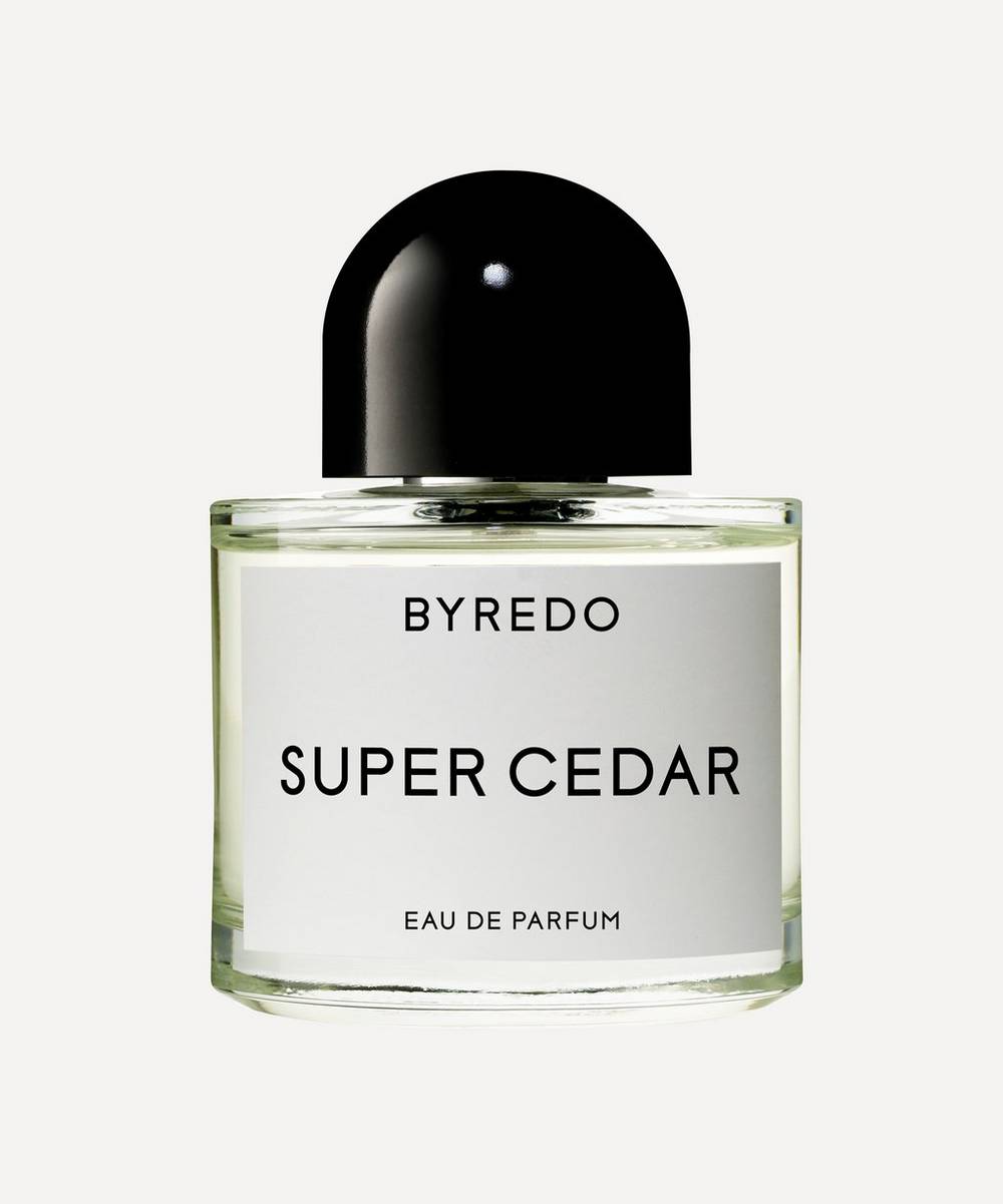 Byredo - Super Cedar Eau de Parfum 50ml