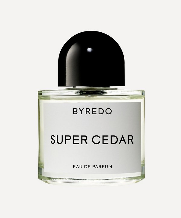 Byredo - Super Cedar Eau de Parfum 50ml image number null