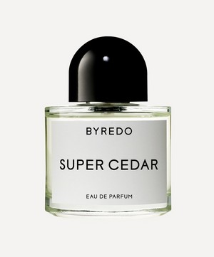 Super Cedar Eau de Parfum 50ml