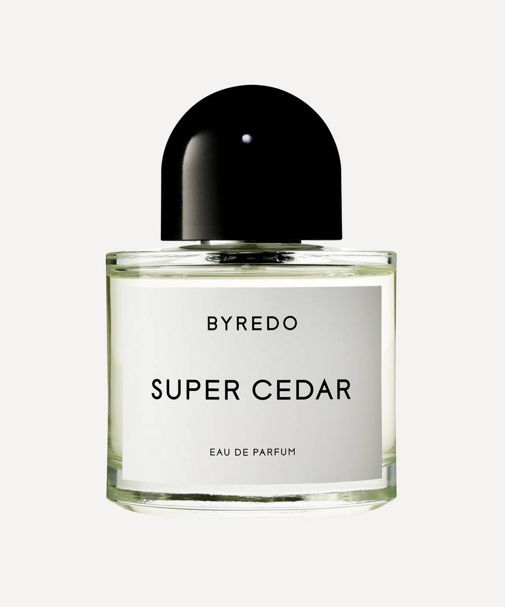 Byredo - Super Cedar Eau de Parfum 100ml