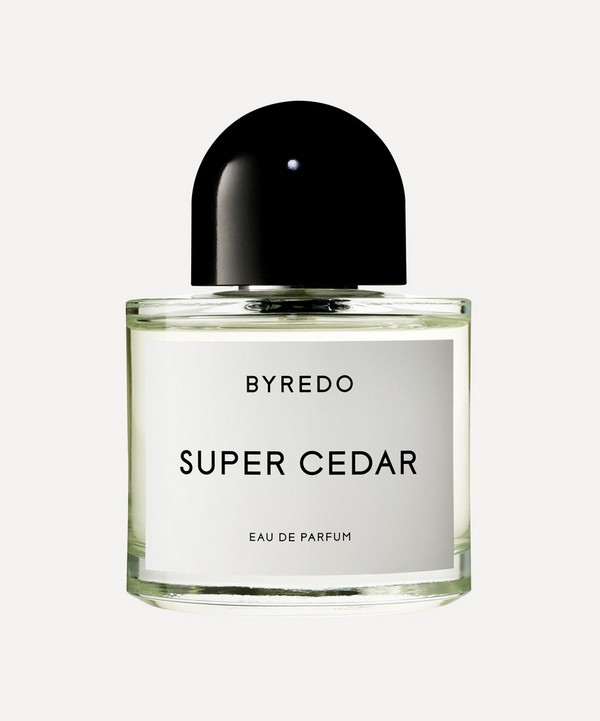 Byredo - Super Cedar Eau de Parfum 100ml image number null