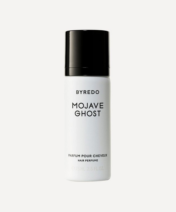 Byredo - Mojave Ghost Hair Perfume 75ml image number null