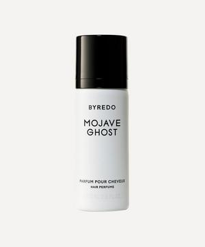 Byredo - Mojave Ghost Hair Perfume 75ml image number 0