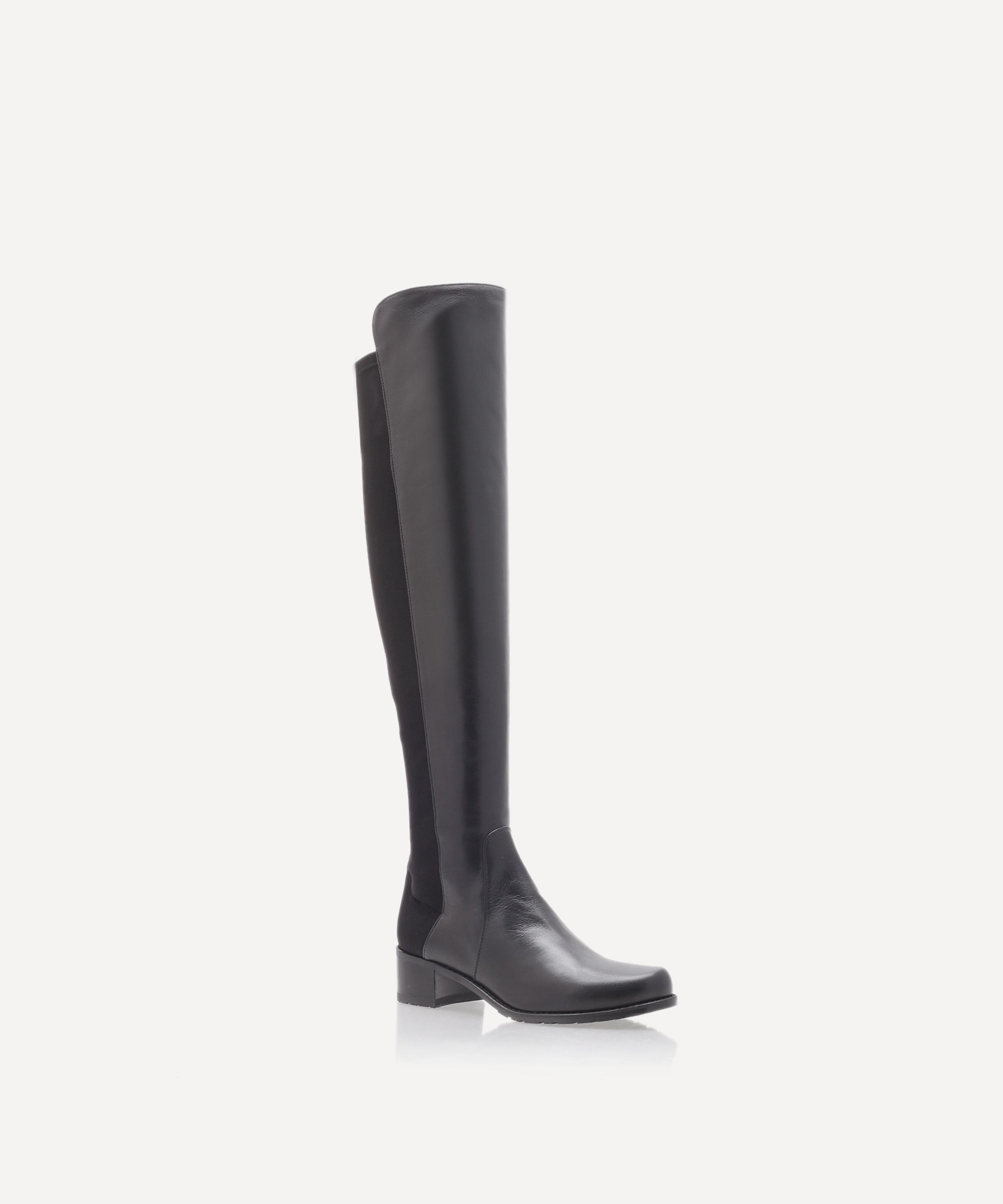 Stuart weitzman reserve tall on sale boots