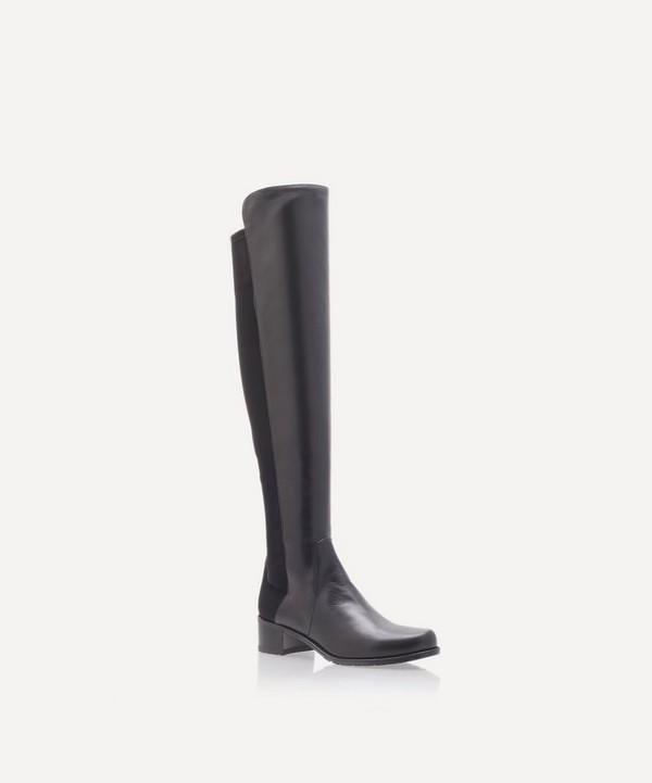 Stuart Weitzman -  Reserve Boots image number null