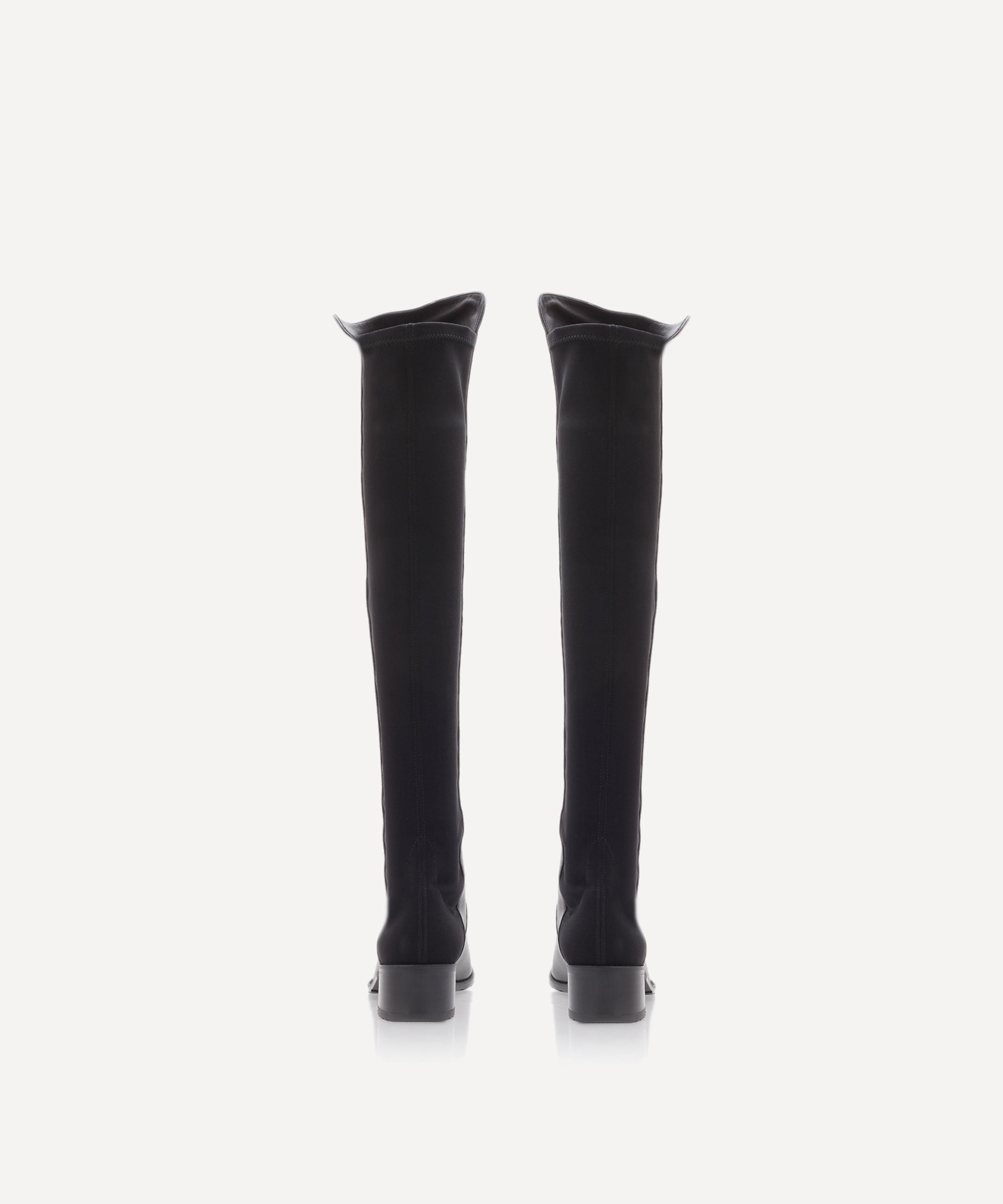 Stuart weitzman hotsell eldridge boot