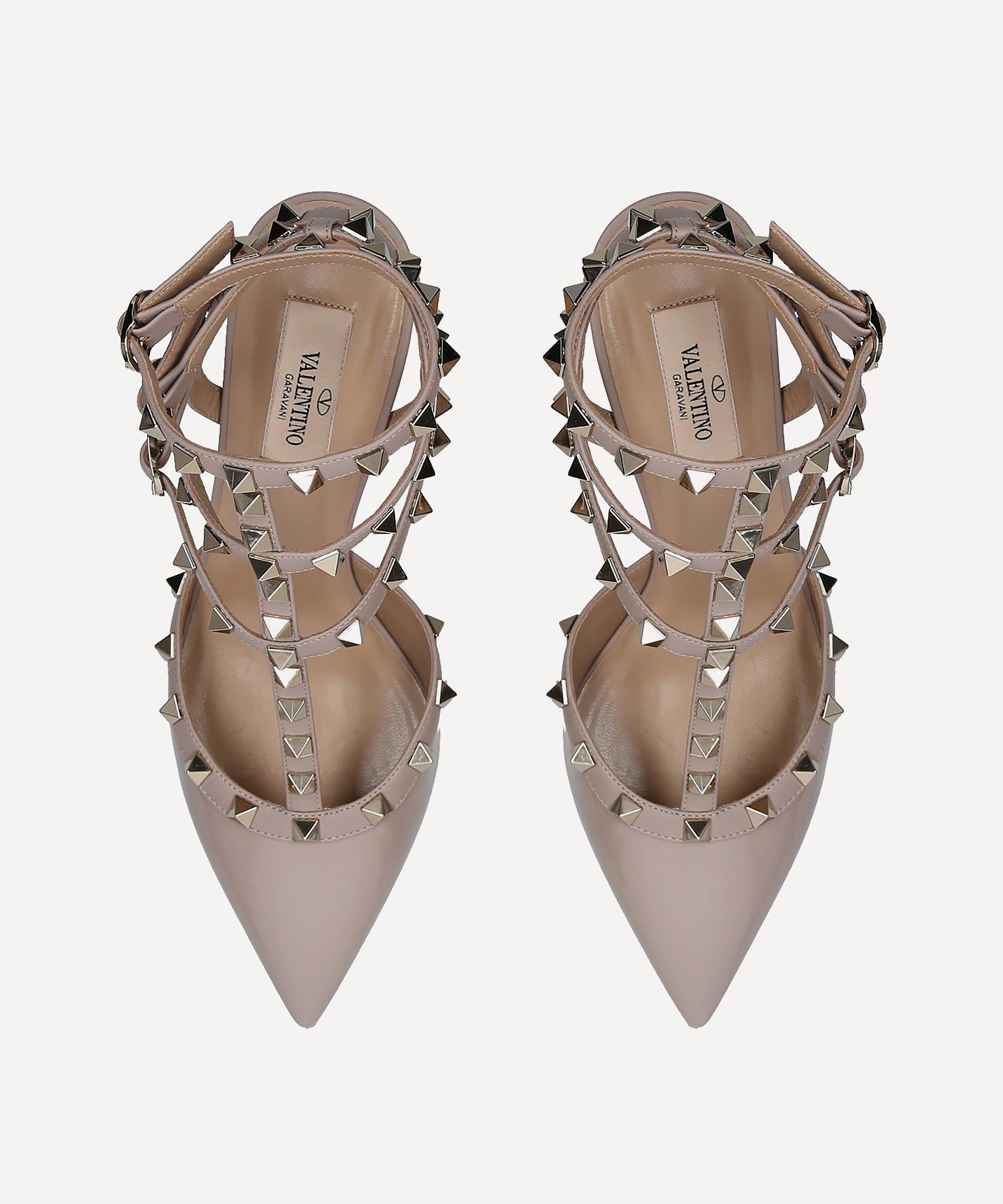 Valentino rockstud clearance 65