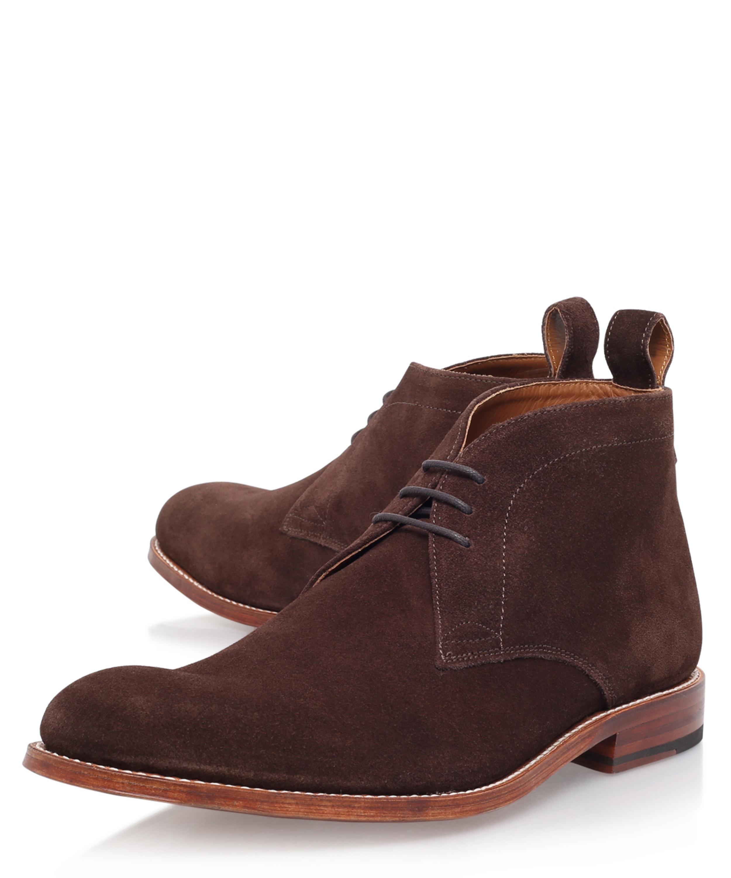 grenson marcus