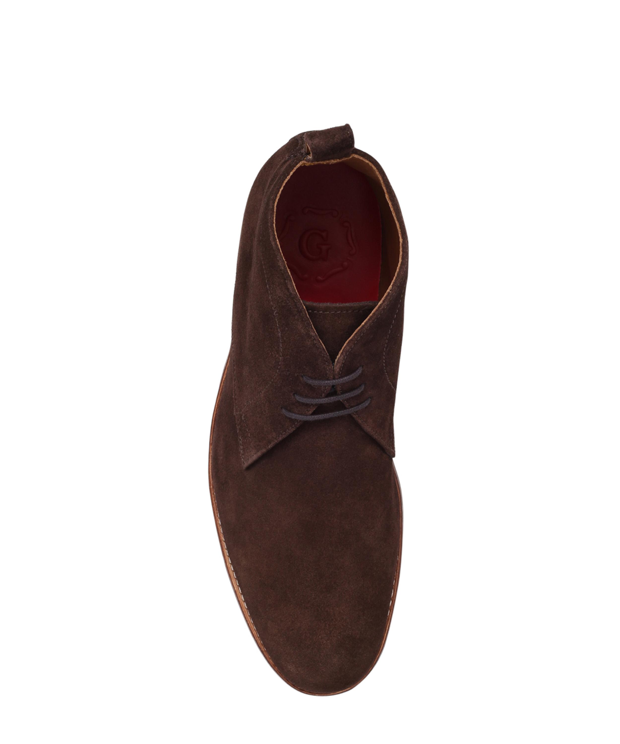 grenson marcus