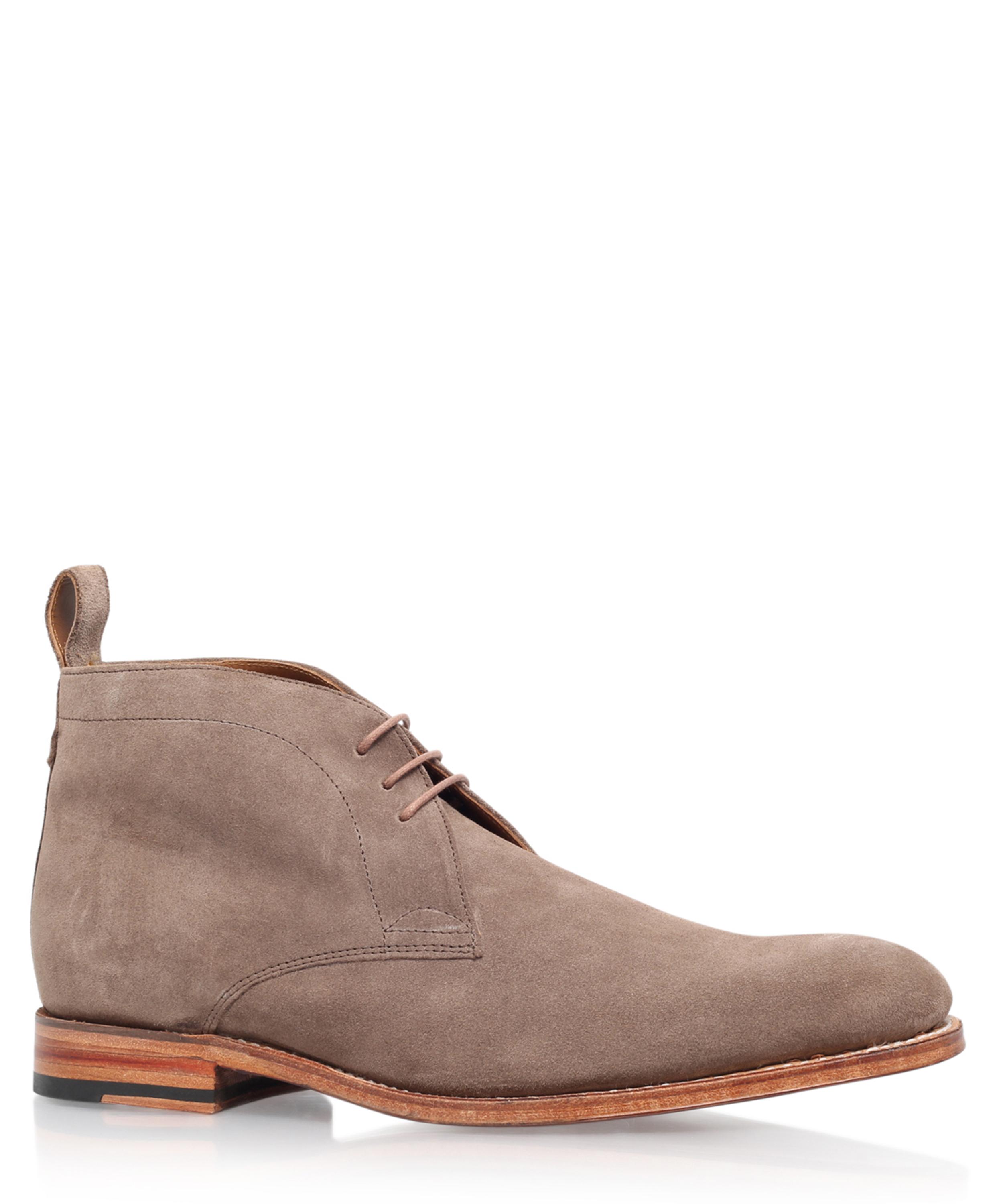 grenson marcus