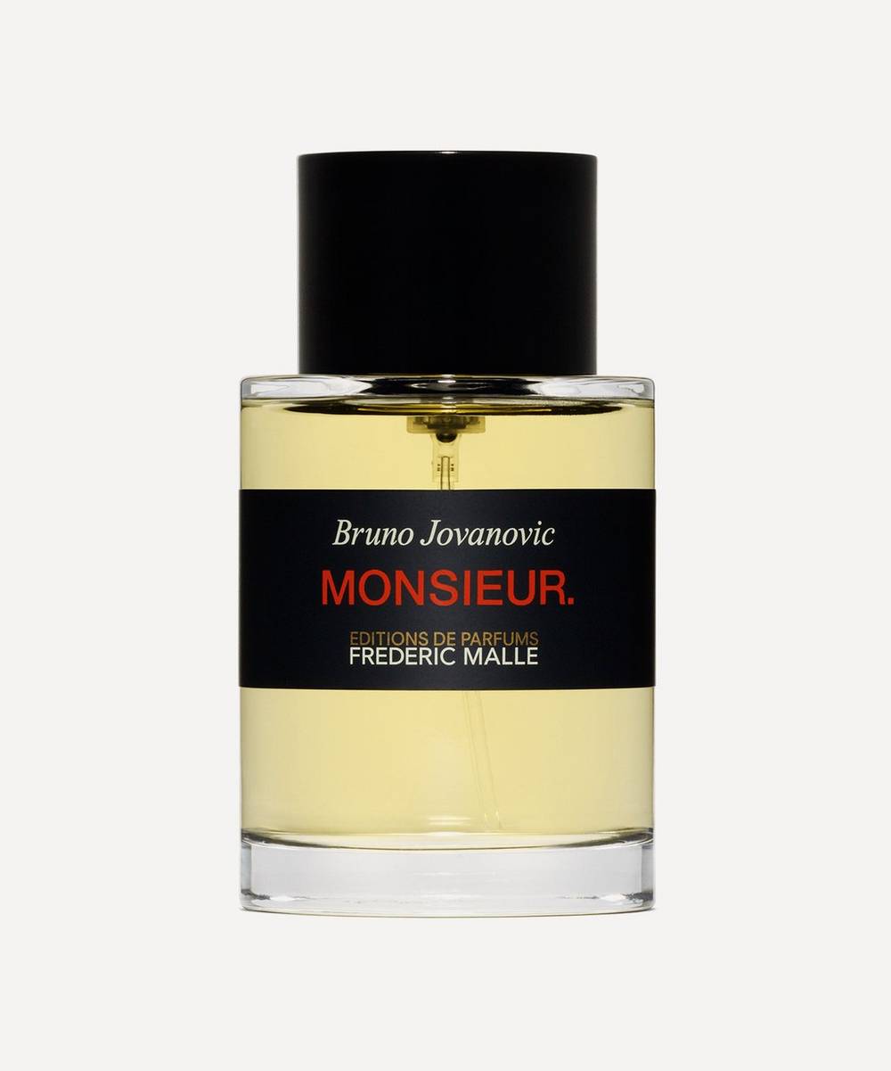 editions de parfums frederic malle monsieur.