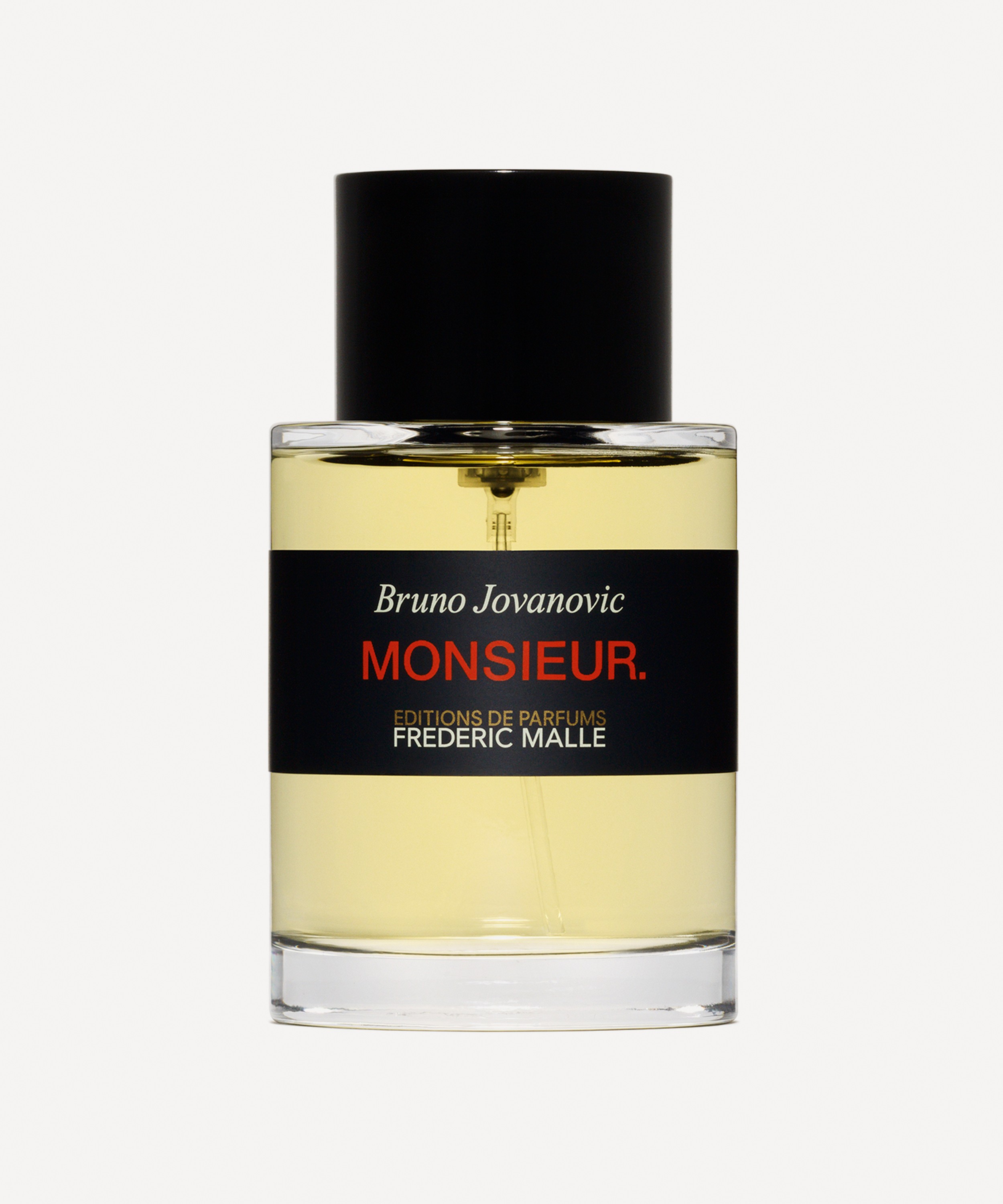 Editions de Parfums Frédéric Malle Monsieur Eau de Parfum 100ml