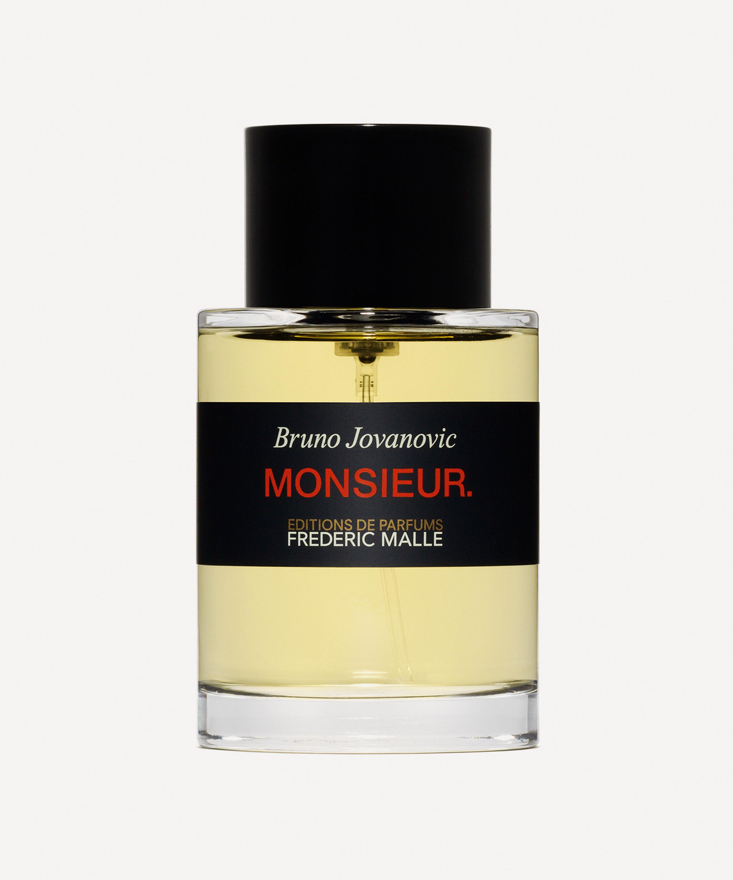 Editions de Parfums Frederic Malle Monsieur Perfume, 3.4 oz./ 100 mL