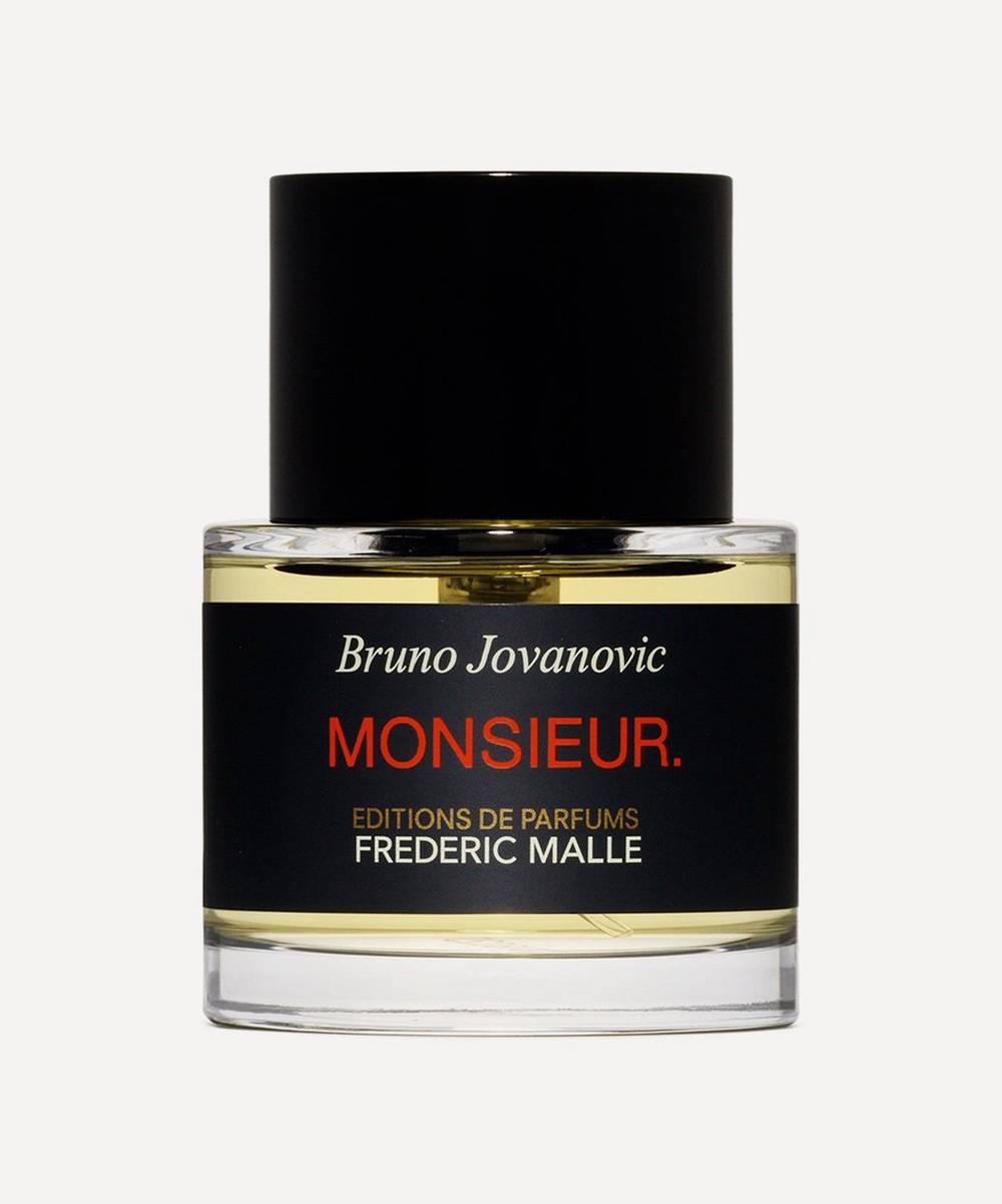 Editions de Parfums Frédéric Malle - Monsieur Eau de Parfum 50ml