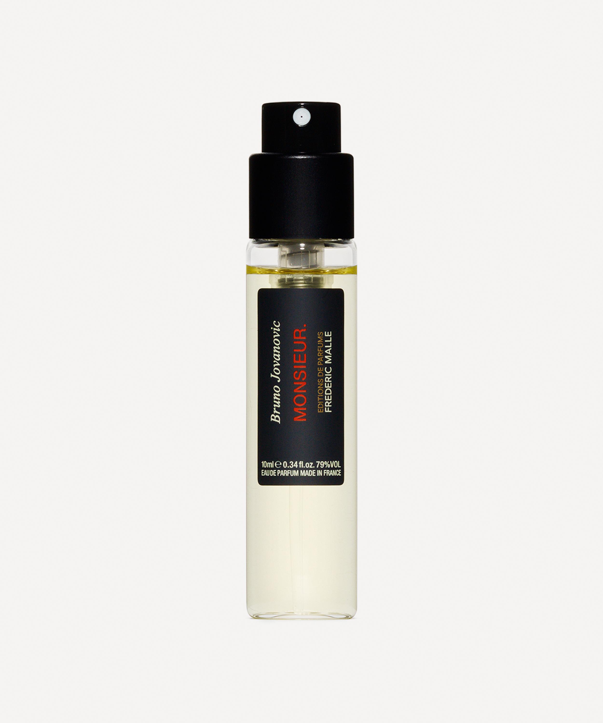 Editions de Parfums Frédéric Malle - Monsieur Eau de Parfum 10ml image number 0