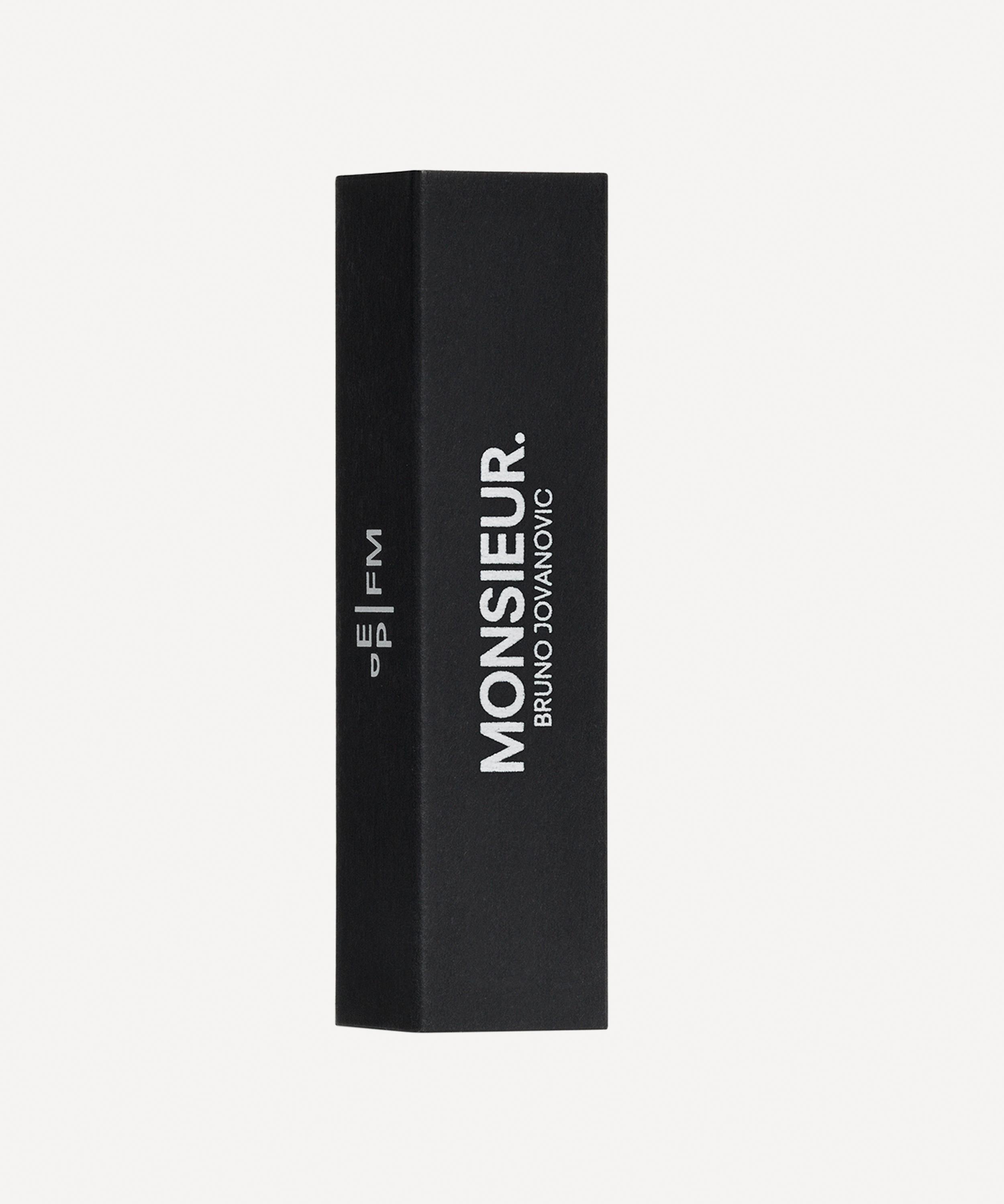 Editions de Parfums Frédéric Malle - Monsieur Eau de Parfum 10ml image number 1