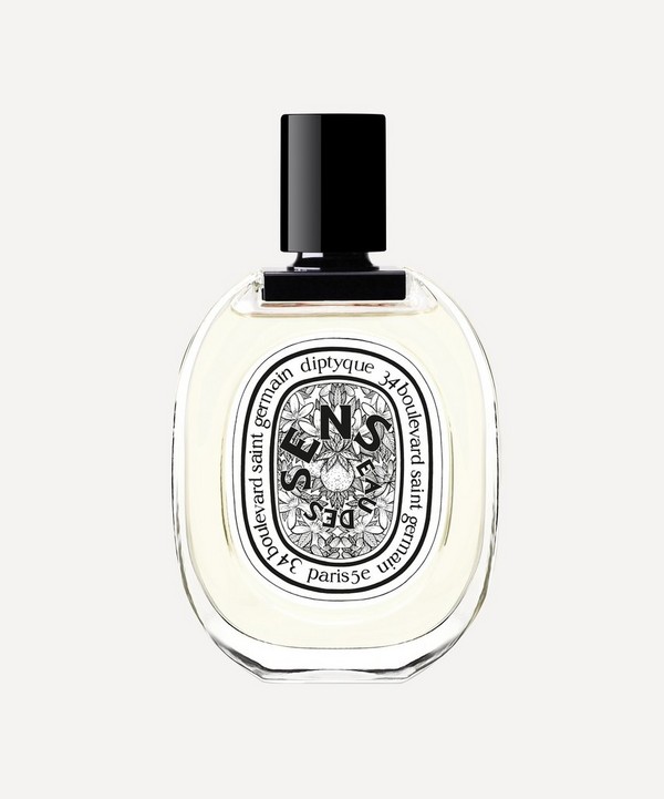 Diptyque - Eau Des Sens Eau de Toilette 100ml image number null