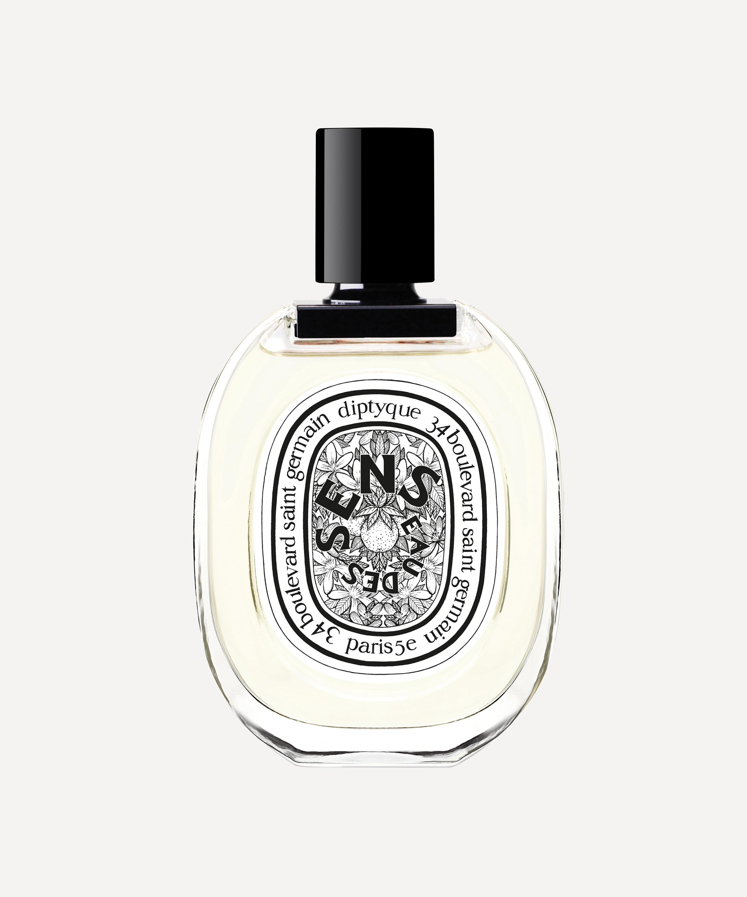 Diptyque - Eau Des Sens Eau de Toilette 100ml image number 0