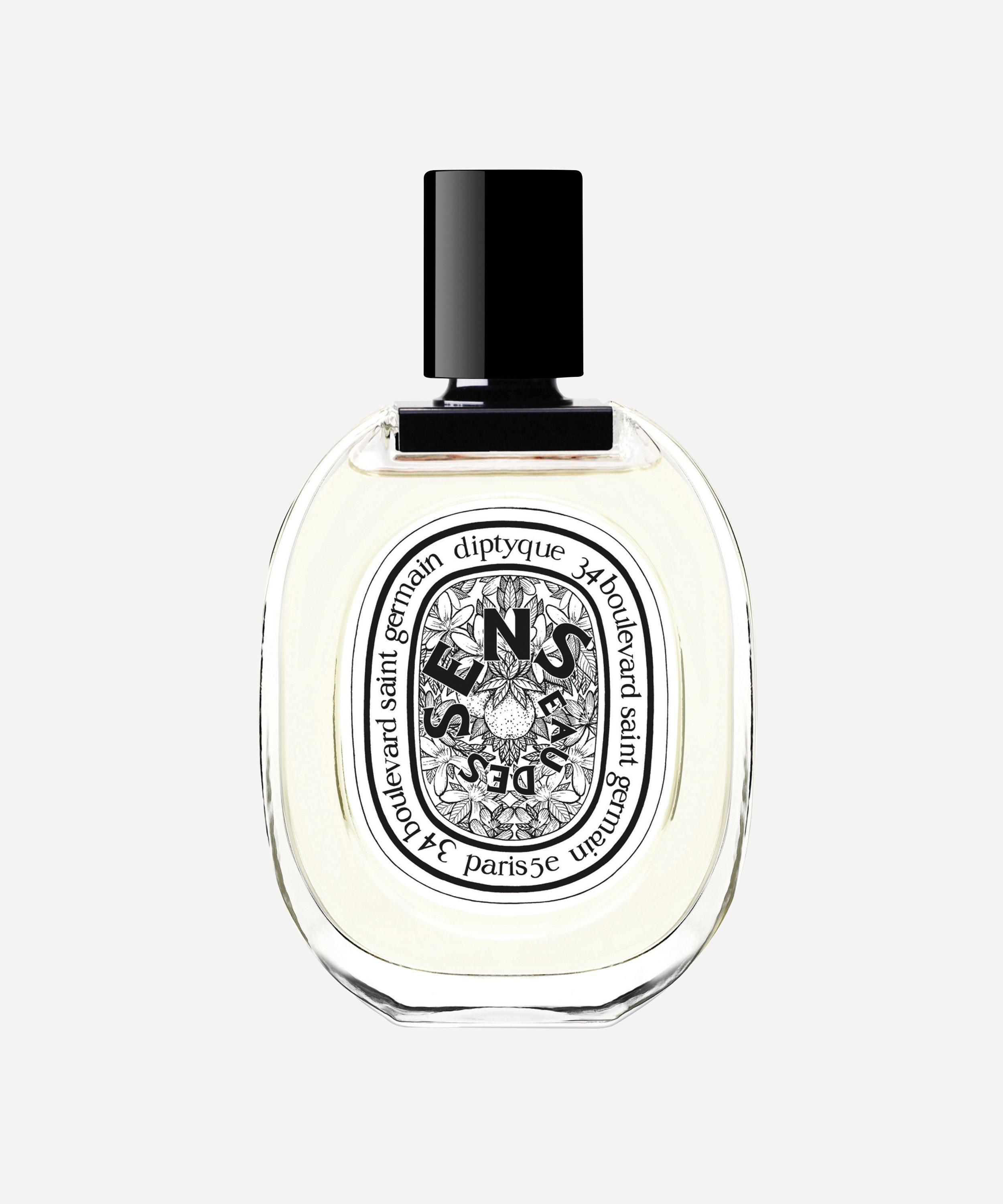 Diptyque - Eau Des Sens Eau de Toilette 50ml image number 0