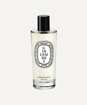 Diptyque - Gingembre Room Spray 150ml image number 0