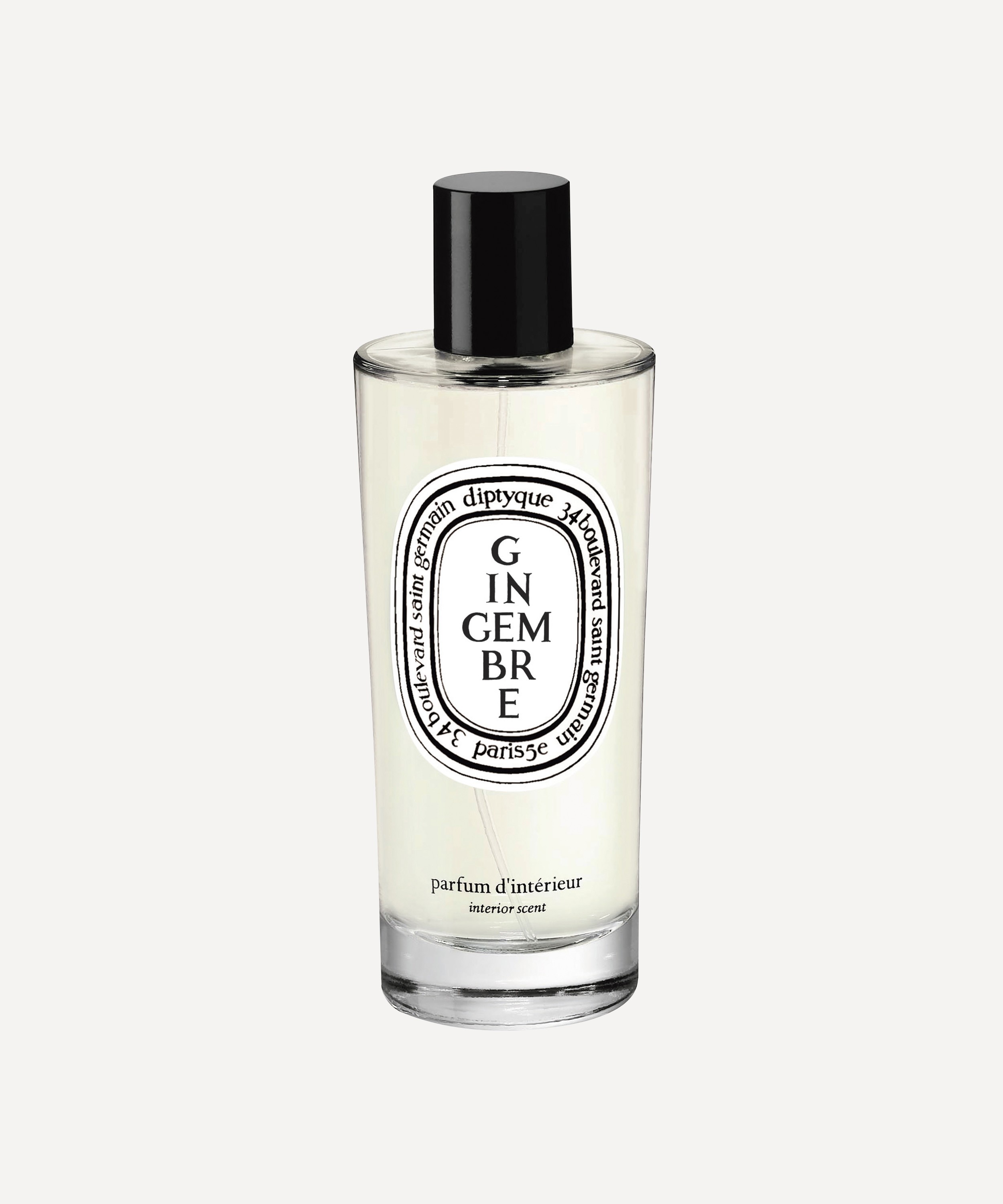 Diptyque - Gingembre Room Spray 150ml