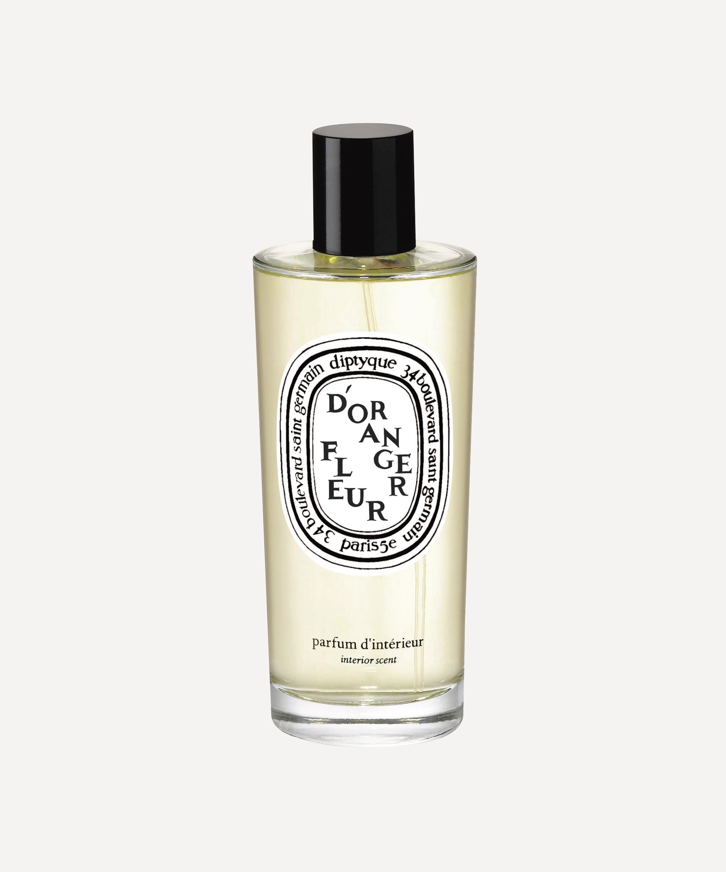 Diptyque - Fleur D'Oranger Room Spray 150ml image number 0