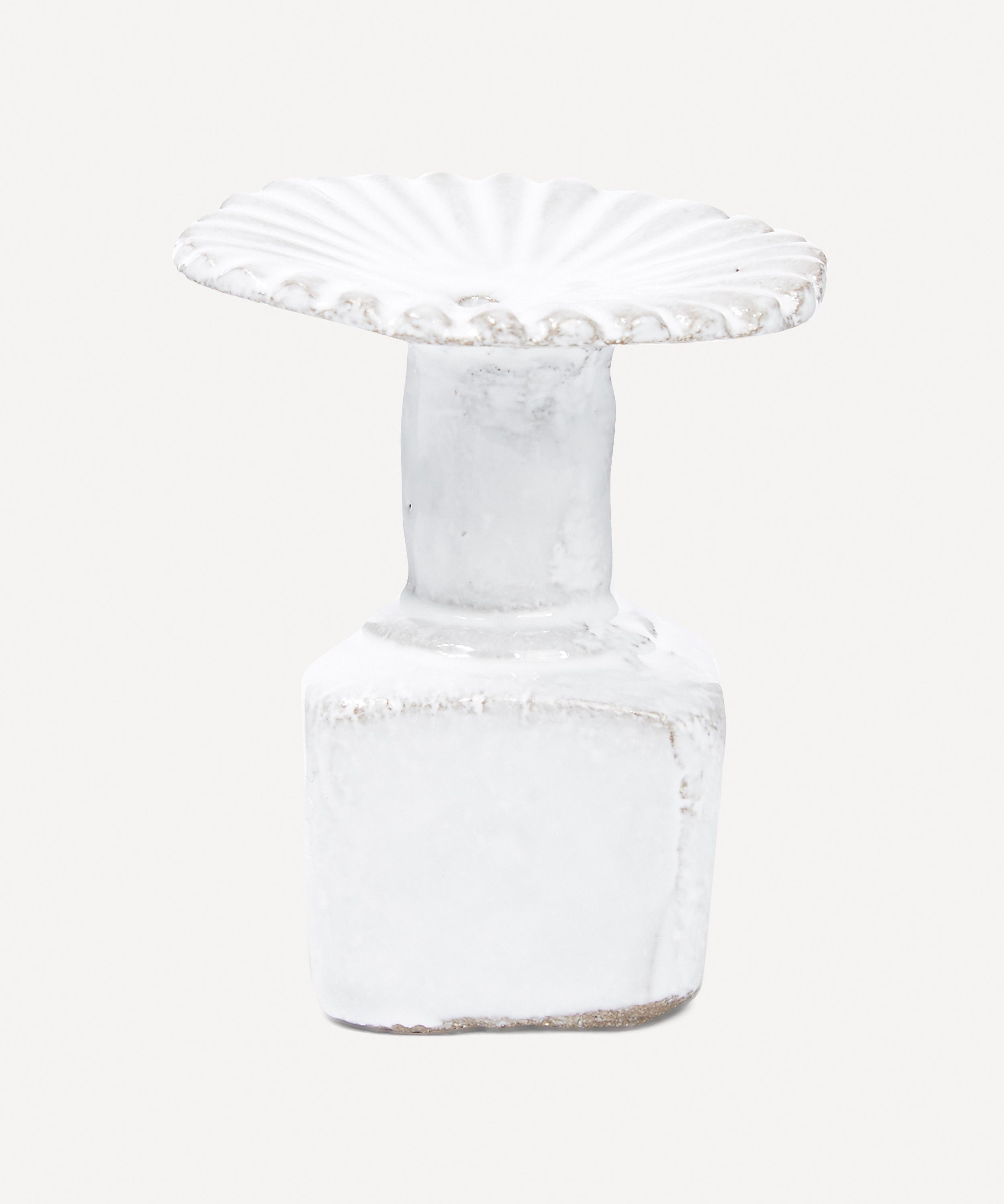 Astier de Villatte - Marguerite Incense Holder image number 0