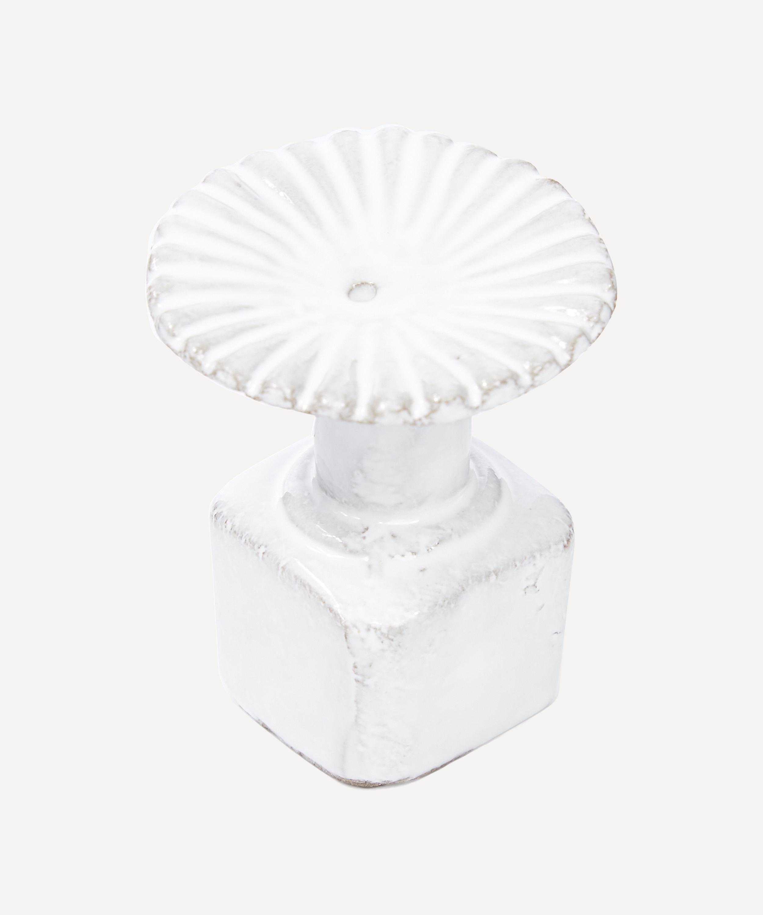 Astier de Villatte - Marguerite Incense Holder image number 2