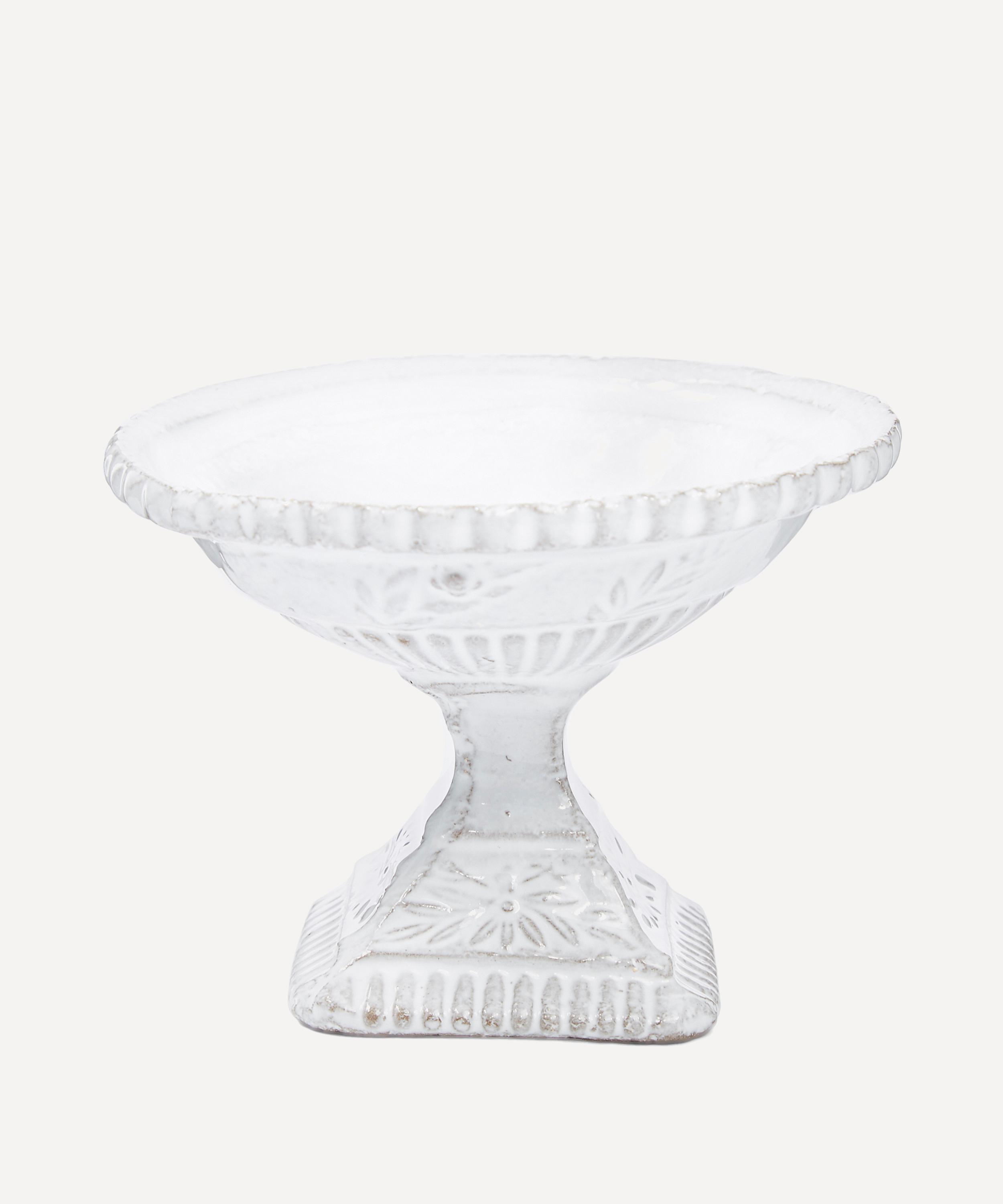 Astier de Villatte - Cesar Incense Holder image number 0