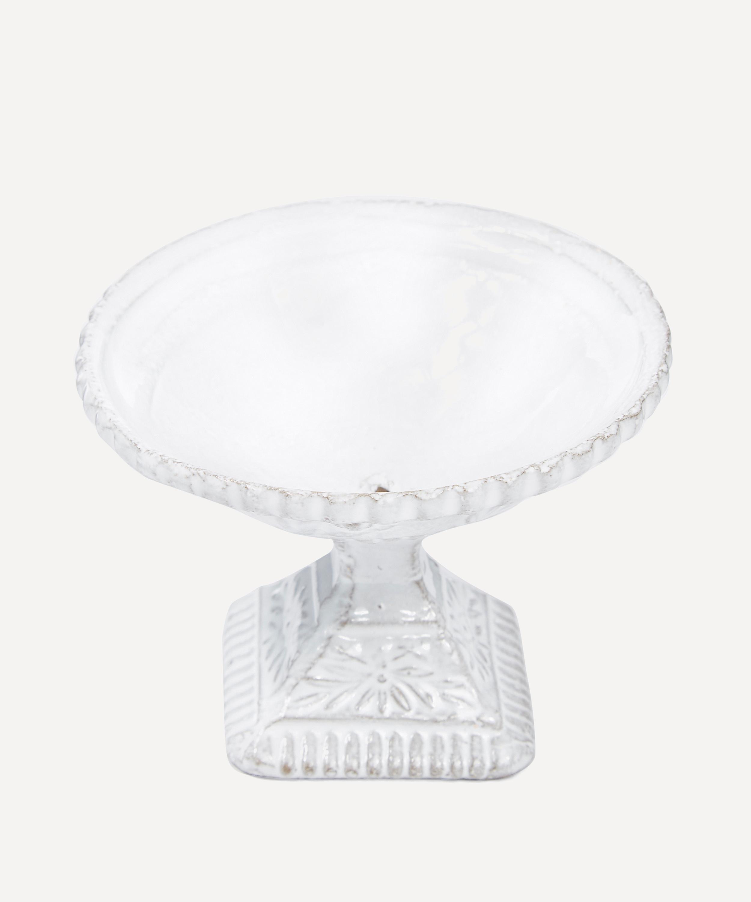 Astier de Villatte - Cesar Incense Holder image number 1