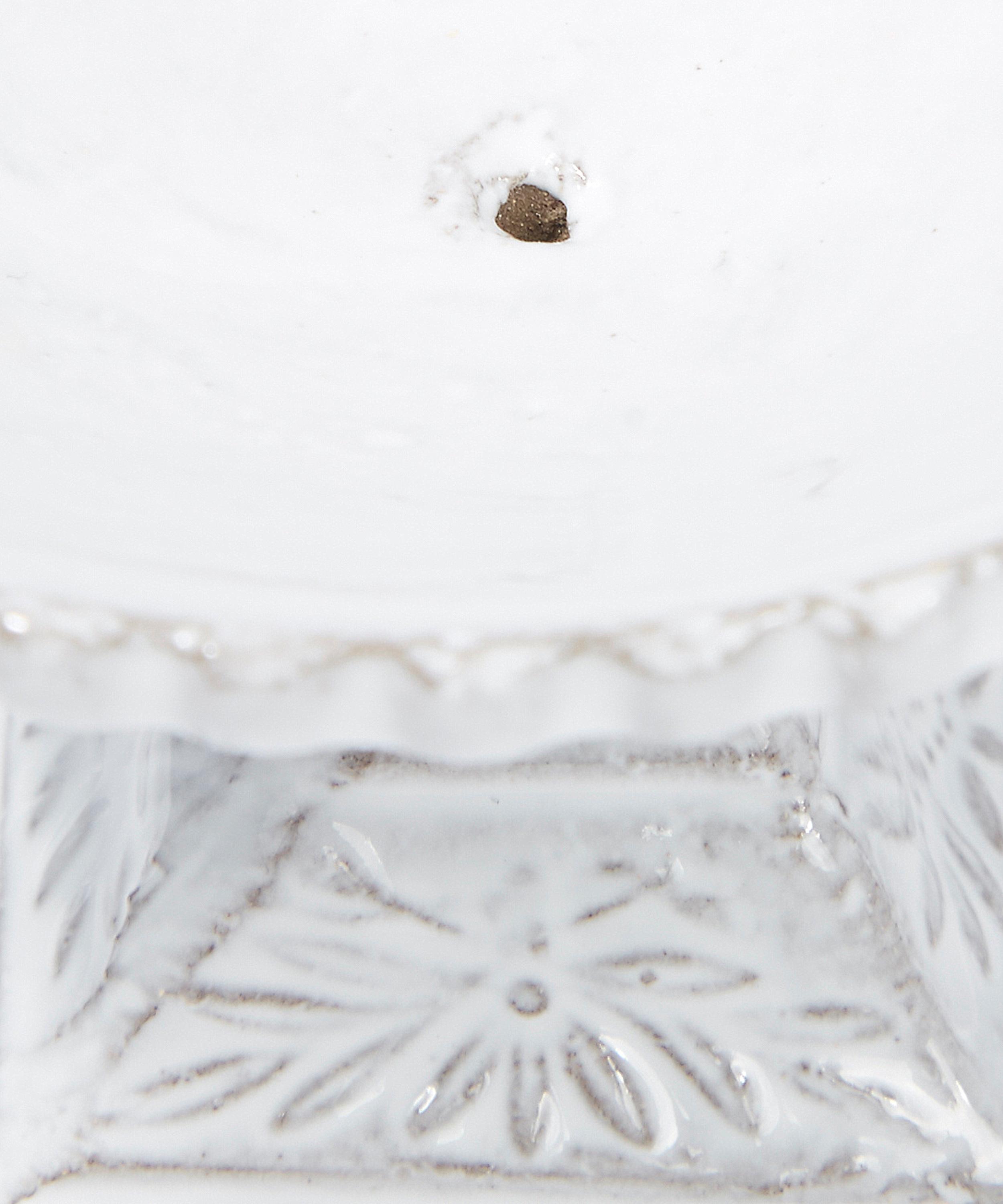 Astier de Villatte - Cesar Incense Holder image number 4