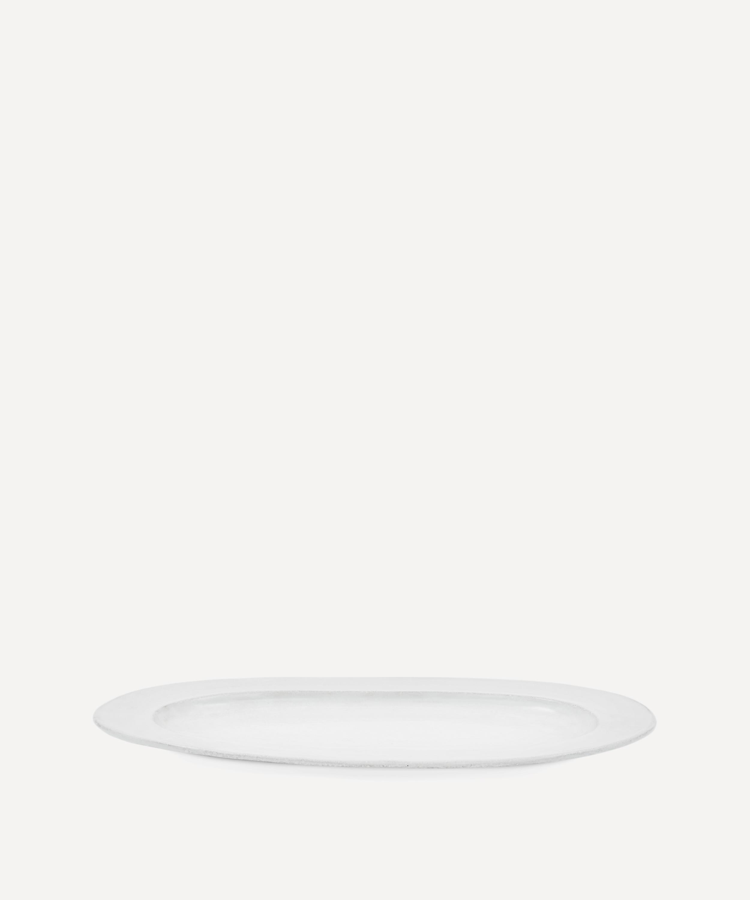 Astier de Villatte - Oval Platter image number 1