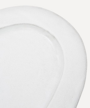 Astier de Villatte - Oval Platter image number 3