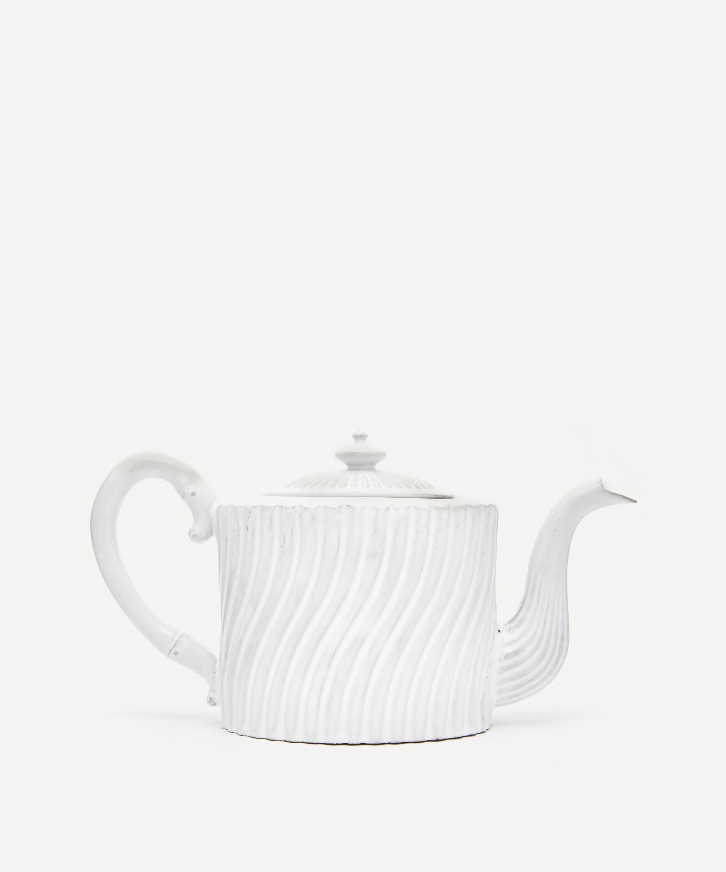 Astier de Villatte - Peggy Teapot image number 1