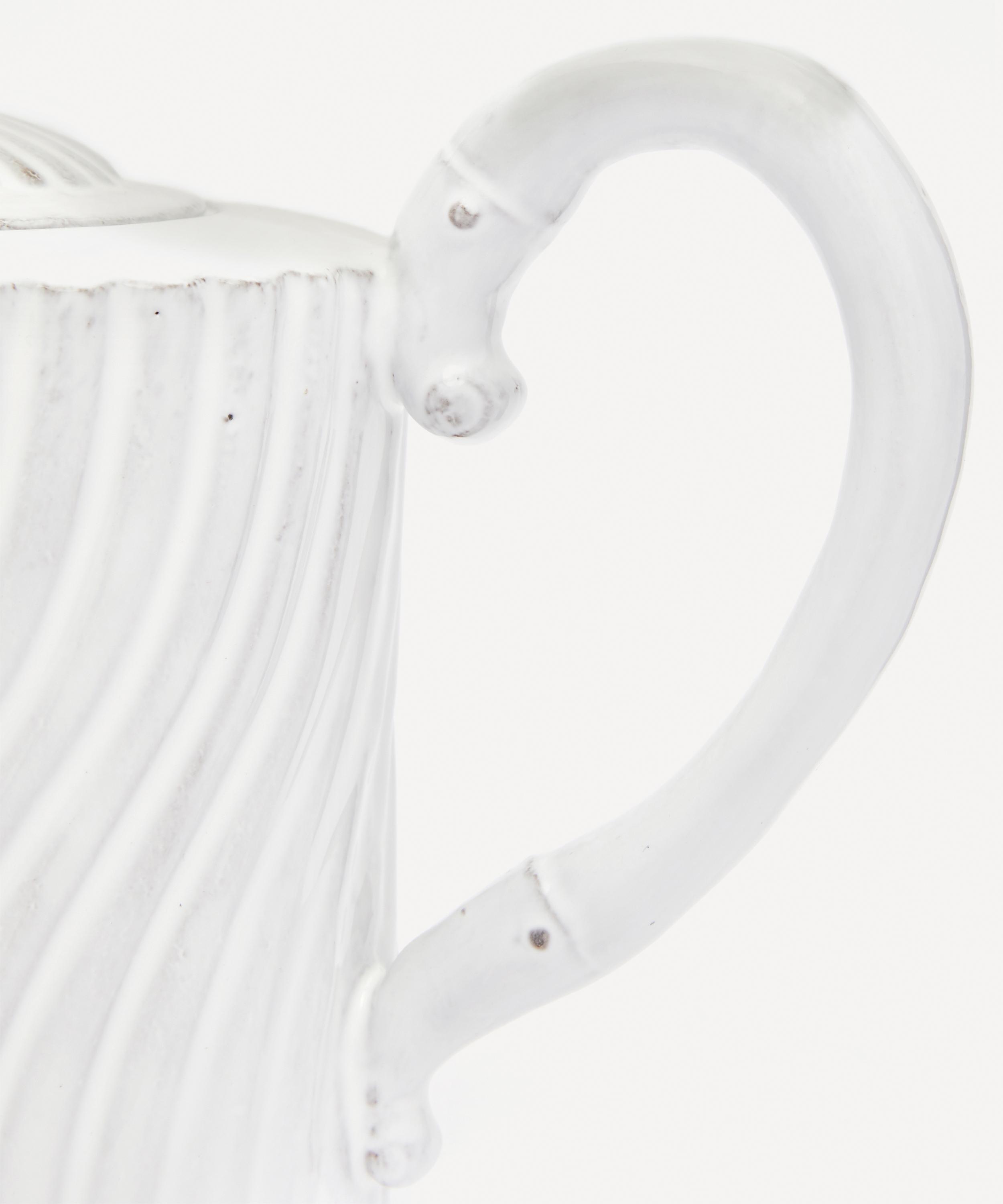 Astier de Villatte - Peggy Teapot image number 2