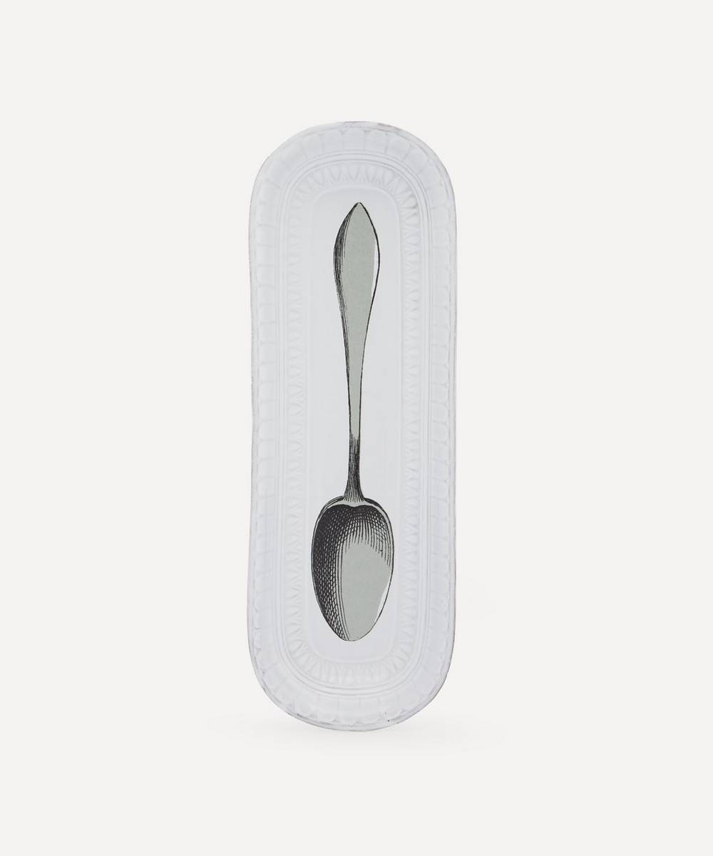 Astier de Villatte - Spoon Platter