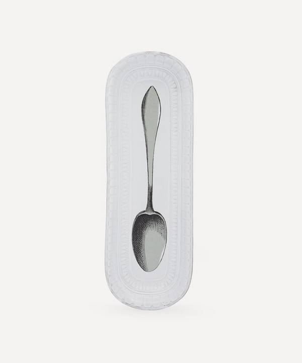 Astier de Villatte - Spoon Platter image number 0