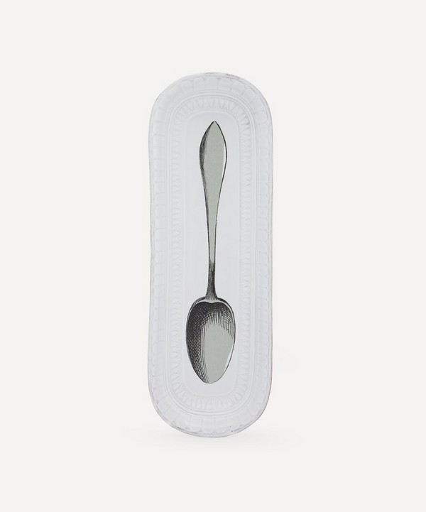 Astier de Villatte - Spoon Platter image number null