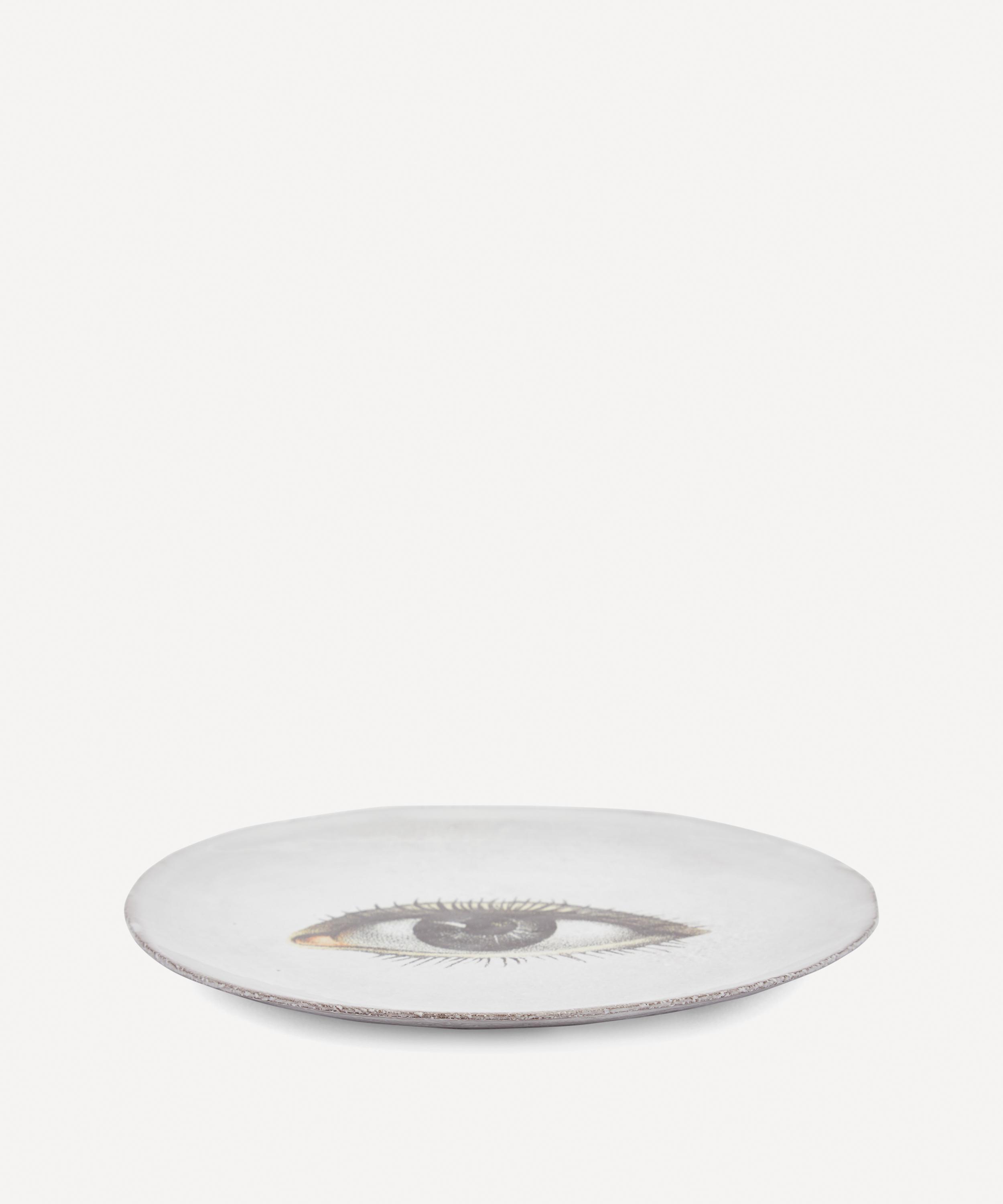 Astier de Villatte - Left Eye Saucer image number 1