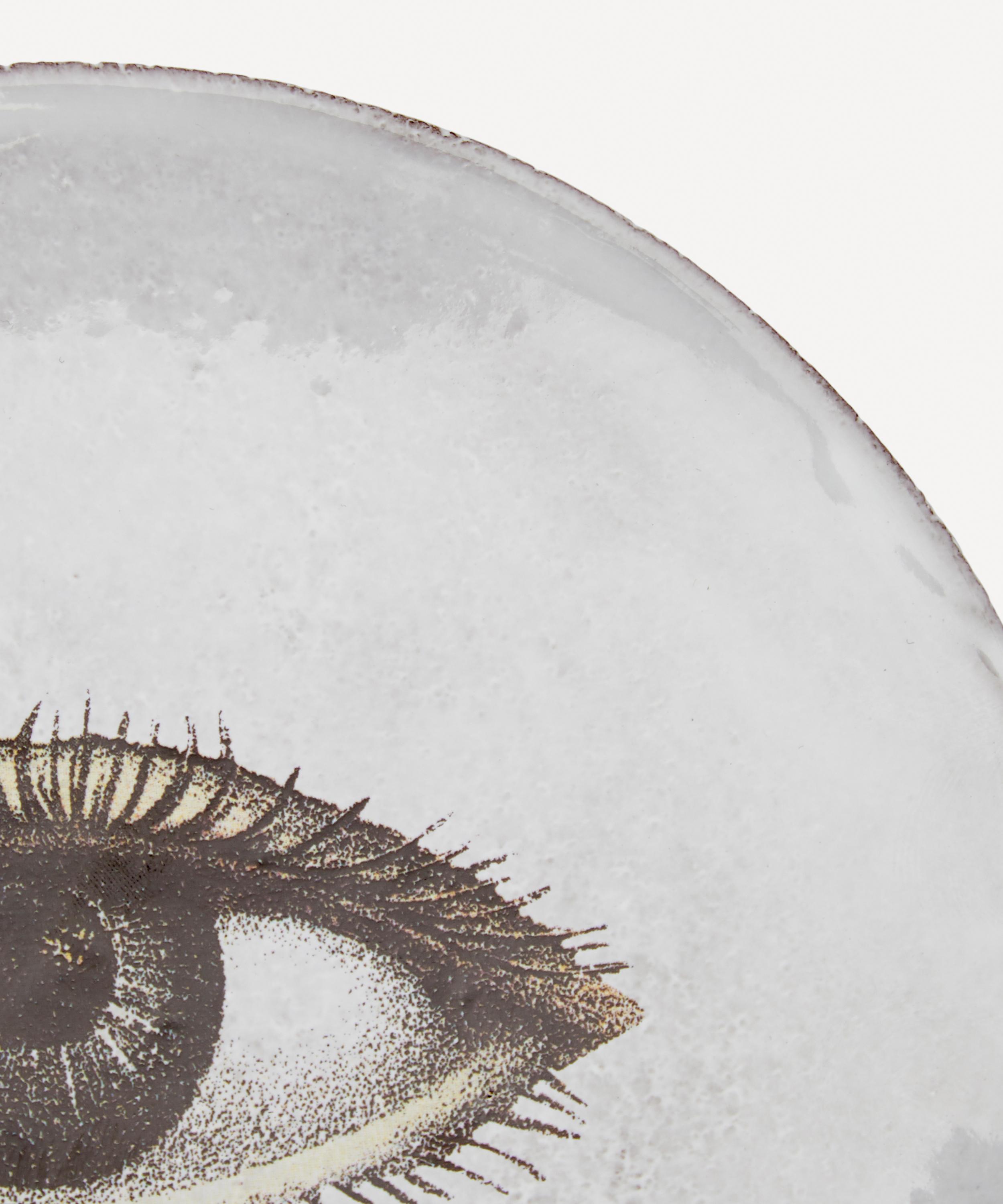 Astier de Villatte - Left Eye Saucer image number 3