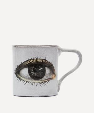 Astier de Villatte - Eye Mug image number 0