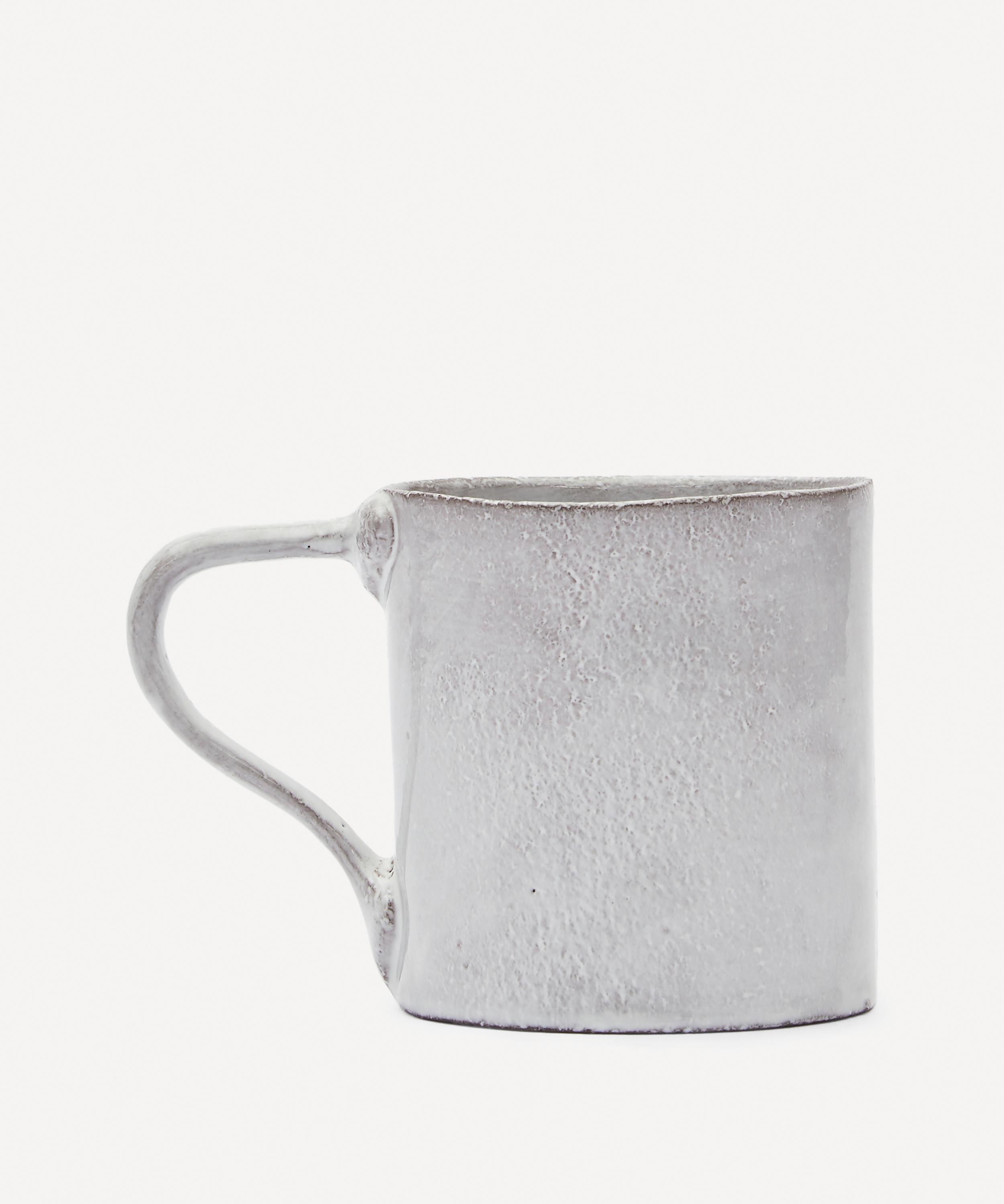 Astier de Villatte - Eye Mug image number 1