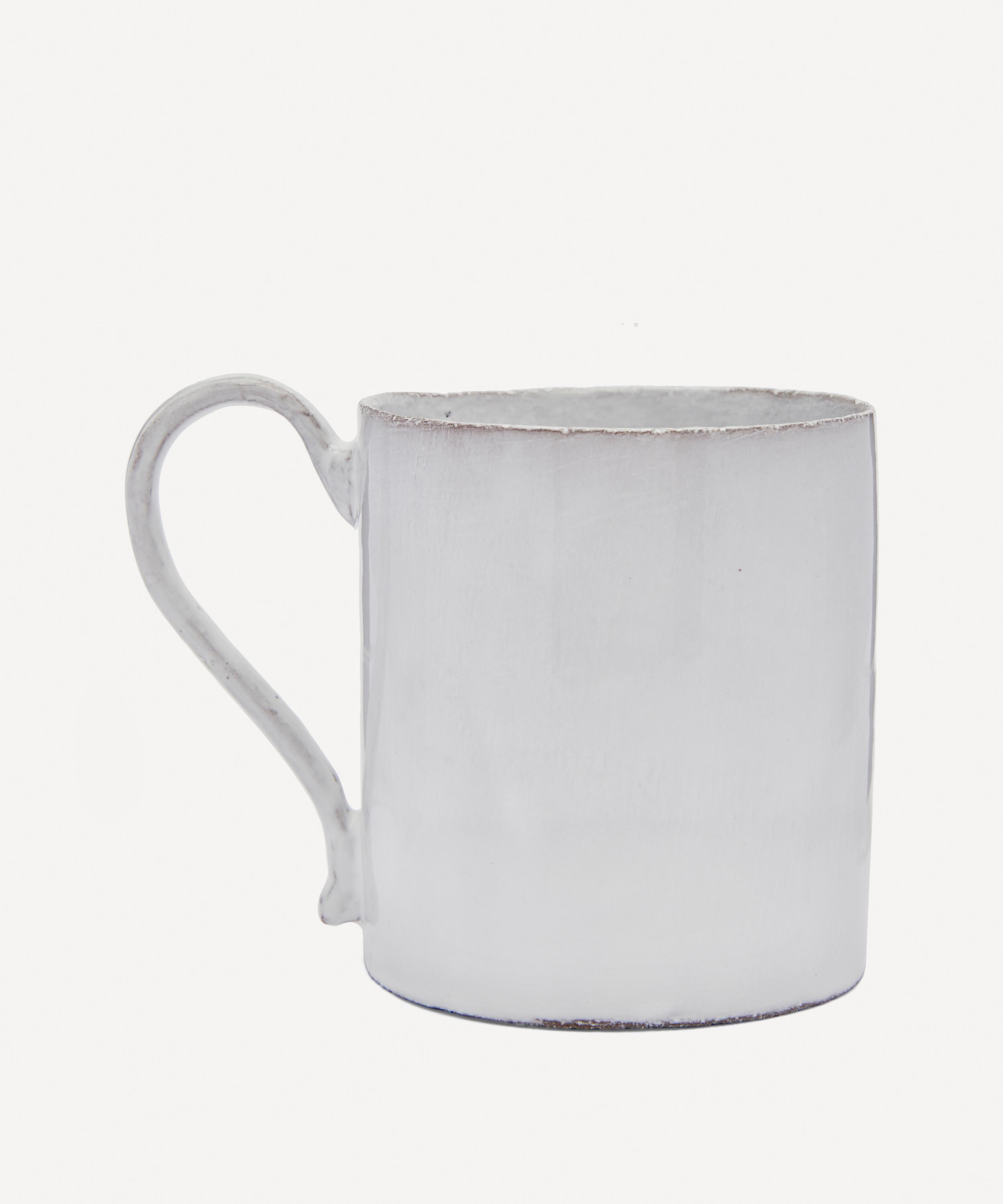Astier de Villatte - Ladybird Mug image number 1
