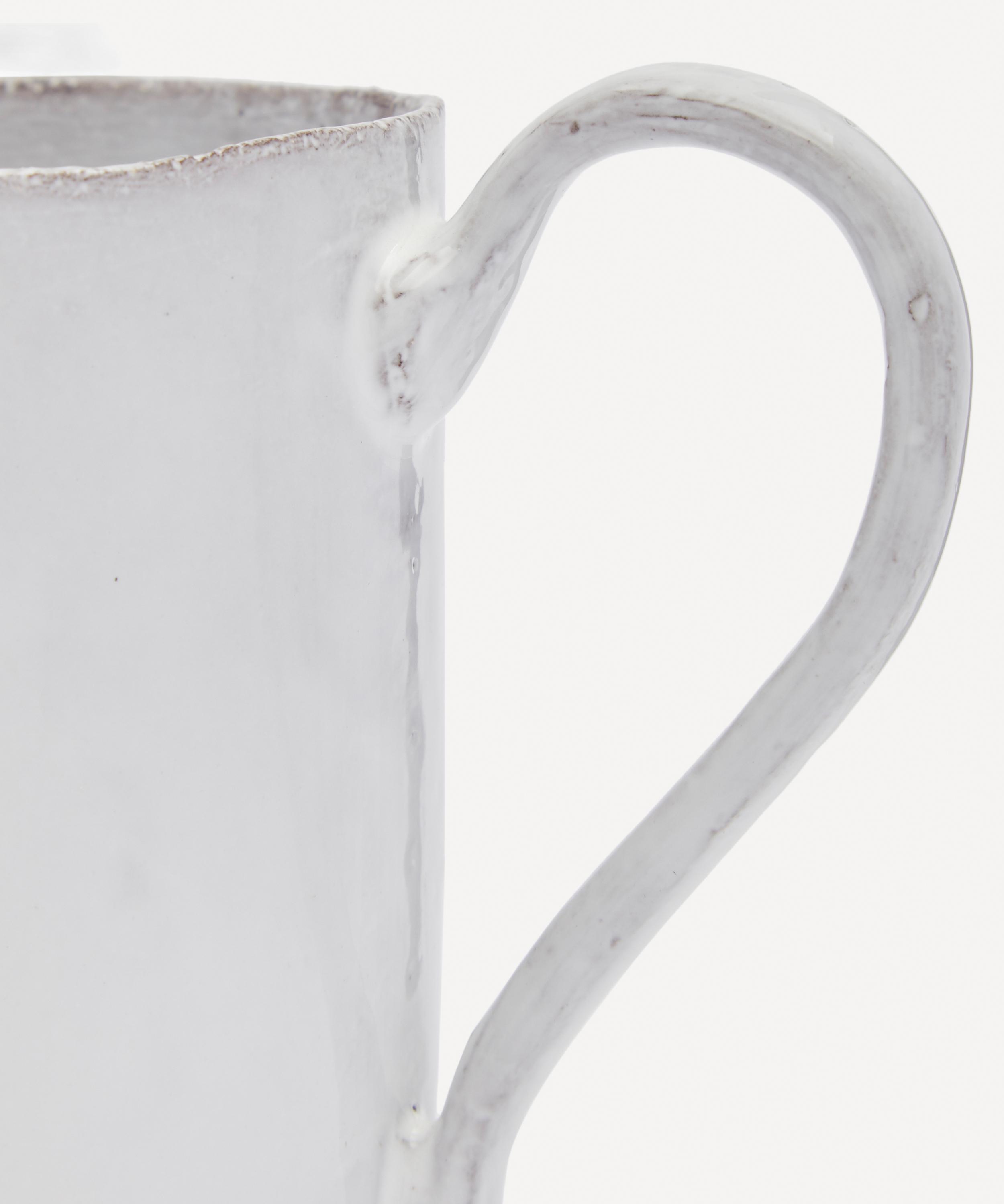 Astier de Villatte - Ladybird Mug image number 2