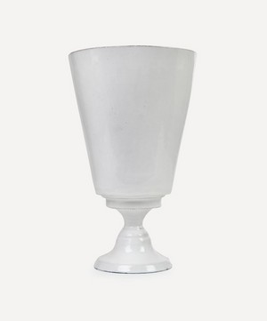 Astier de Villatte - Titmouse Vase image number 2