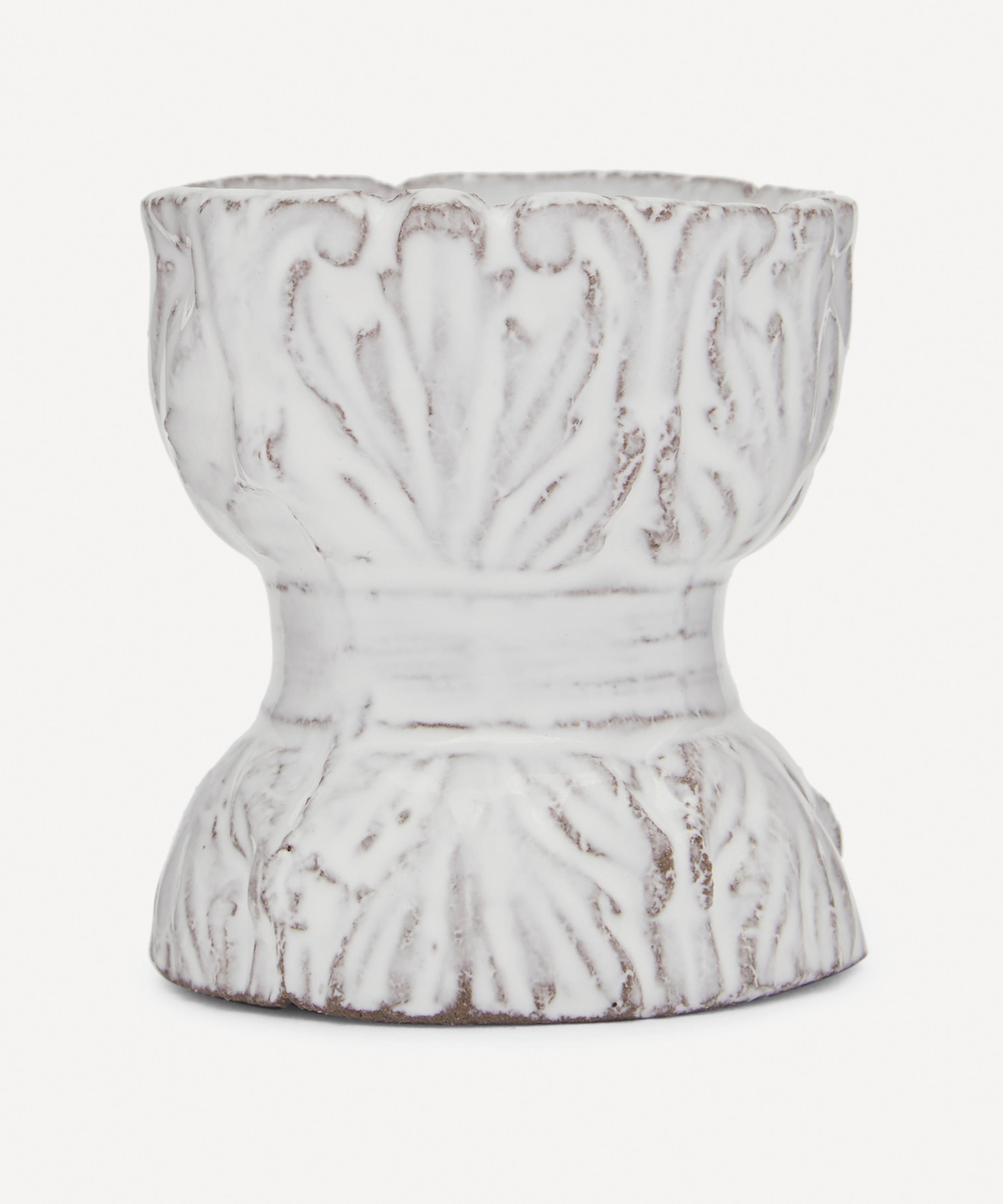 Astier de Villatte - Charles Egg Cup image number 0